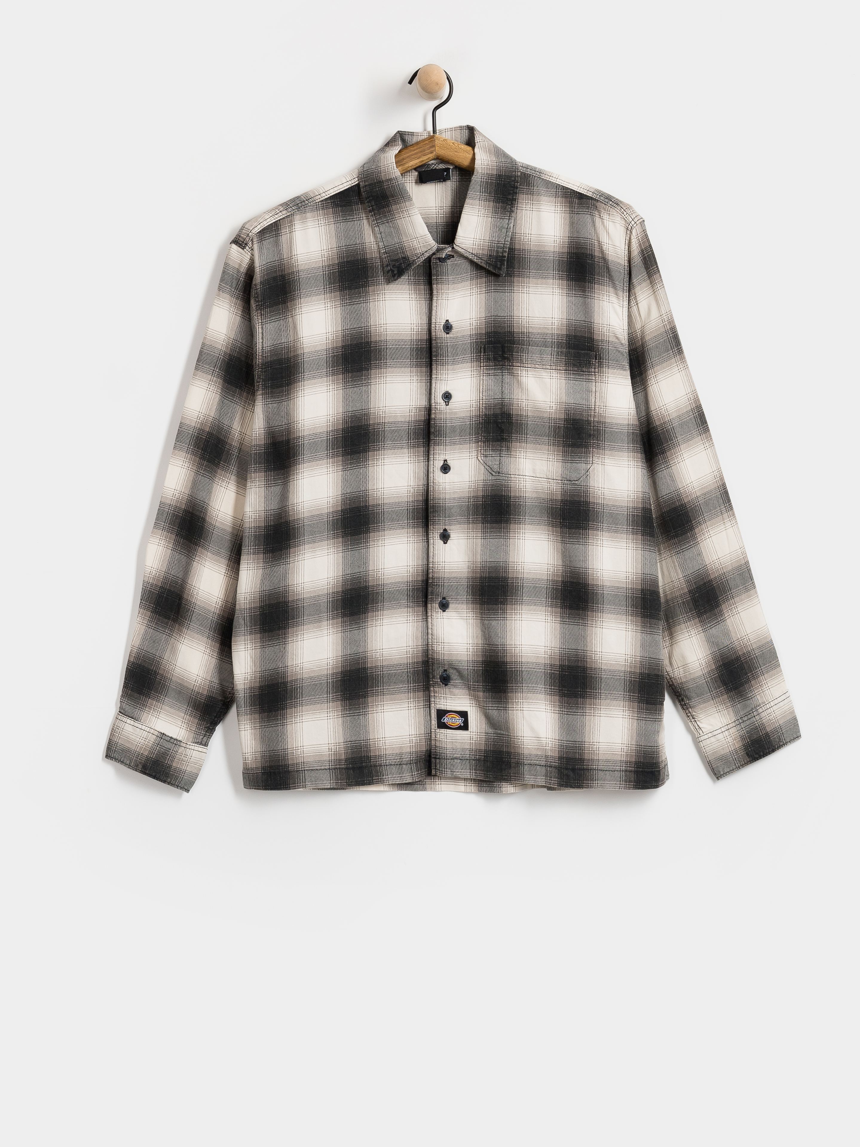 Ing Dickies Gulfport Flannel