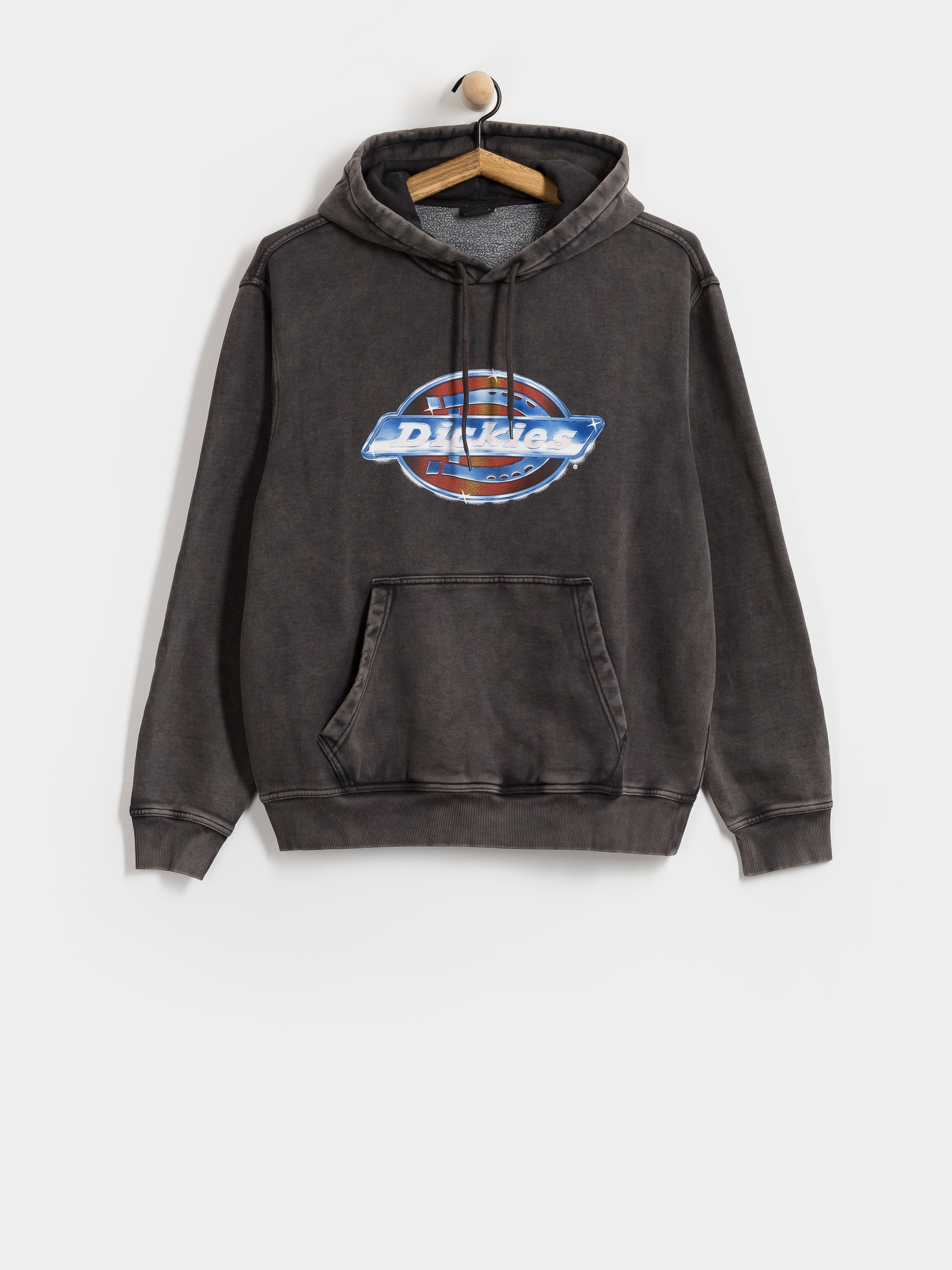 Kapucnis pulóver Dickies Coolidge HD