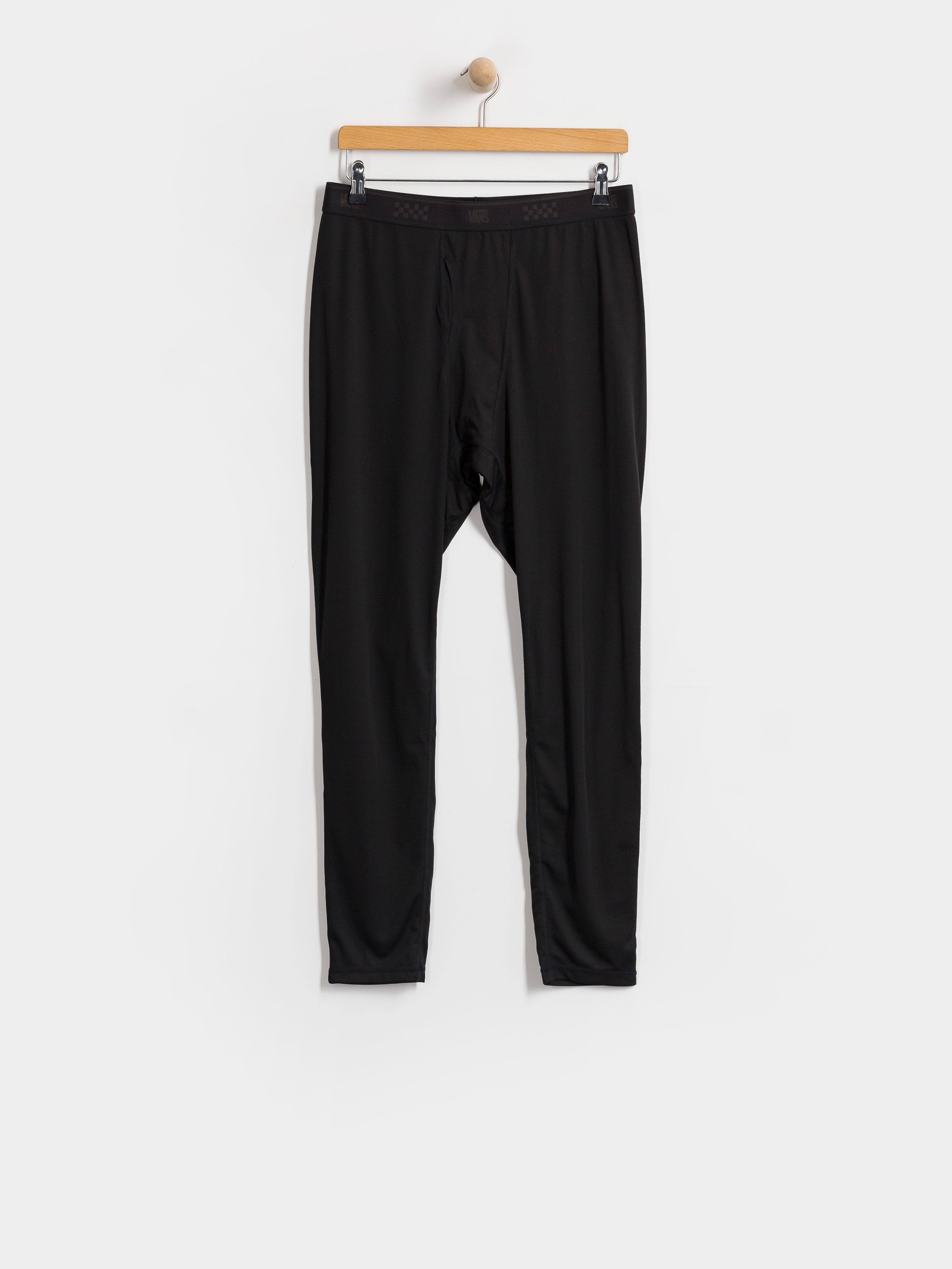 Thermo leggings Vans Cascade Base Layer (black)