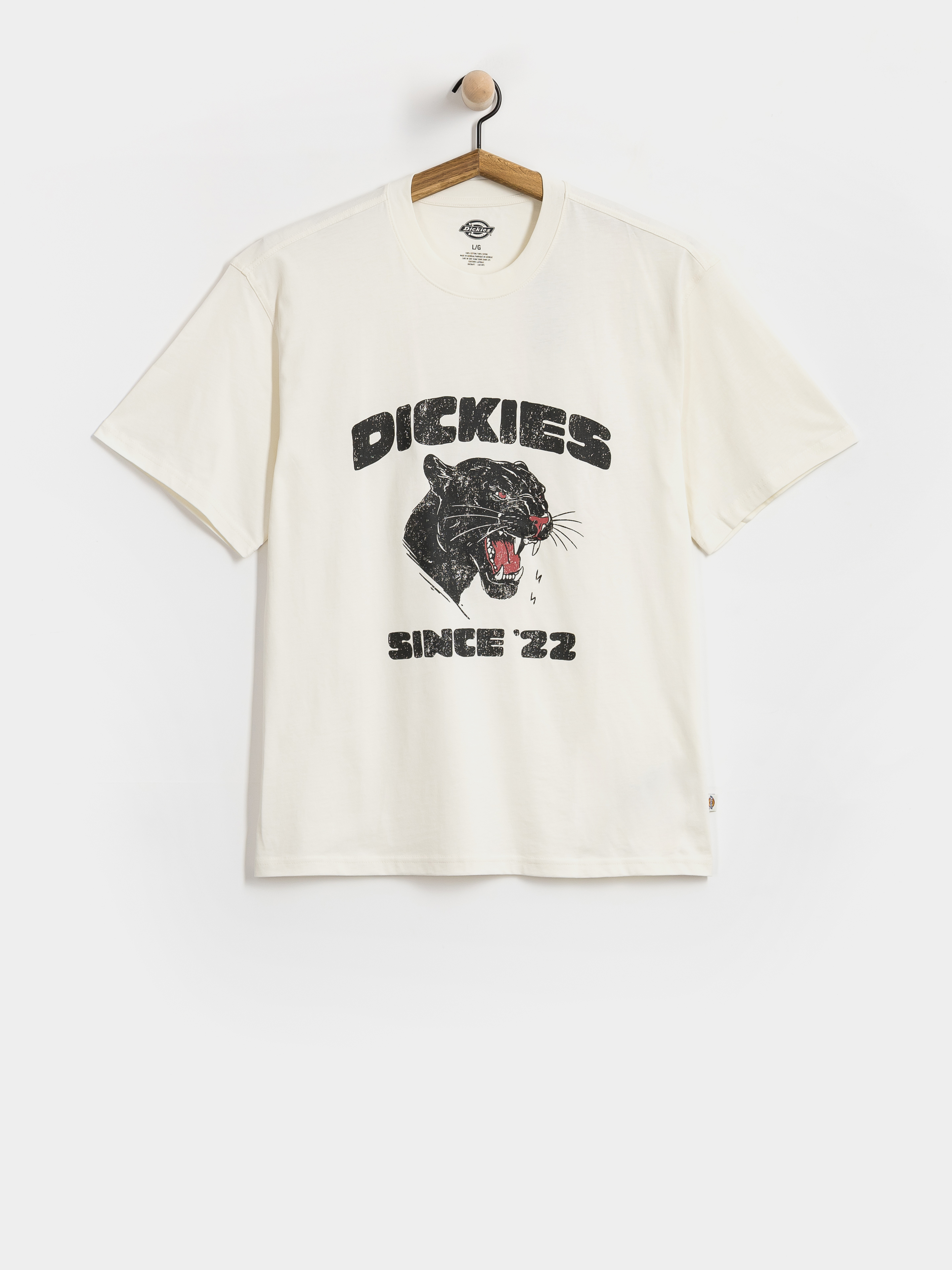 Póló Dickies Mcdermitt