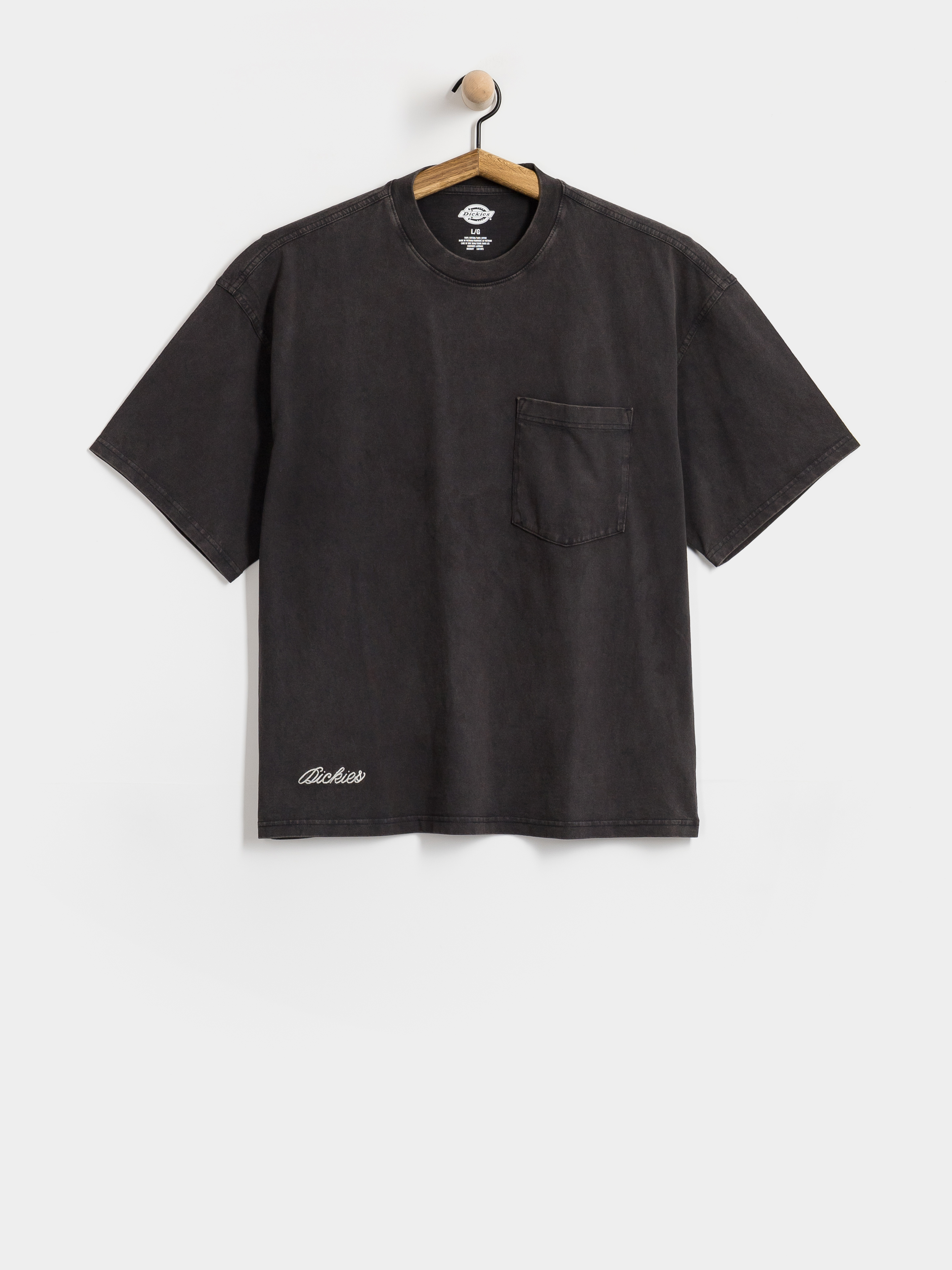 Póló Dickies Baker Pocket