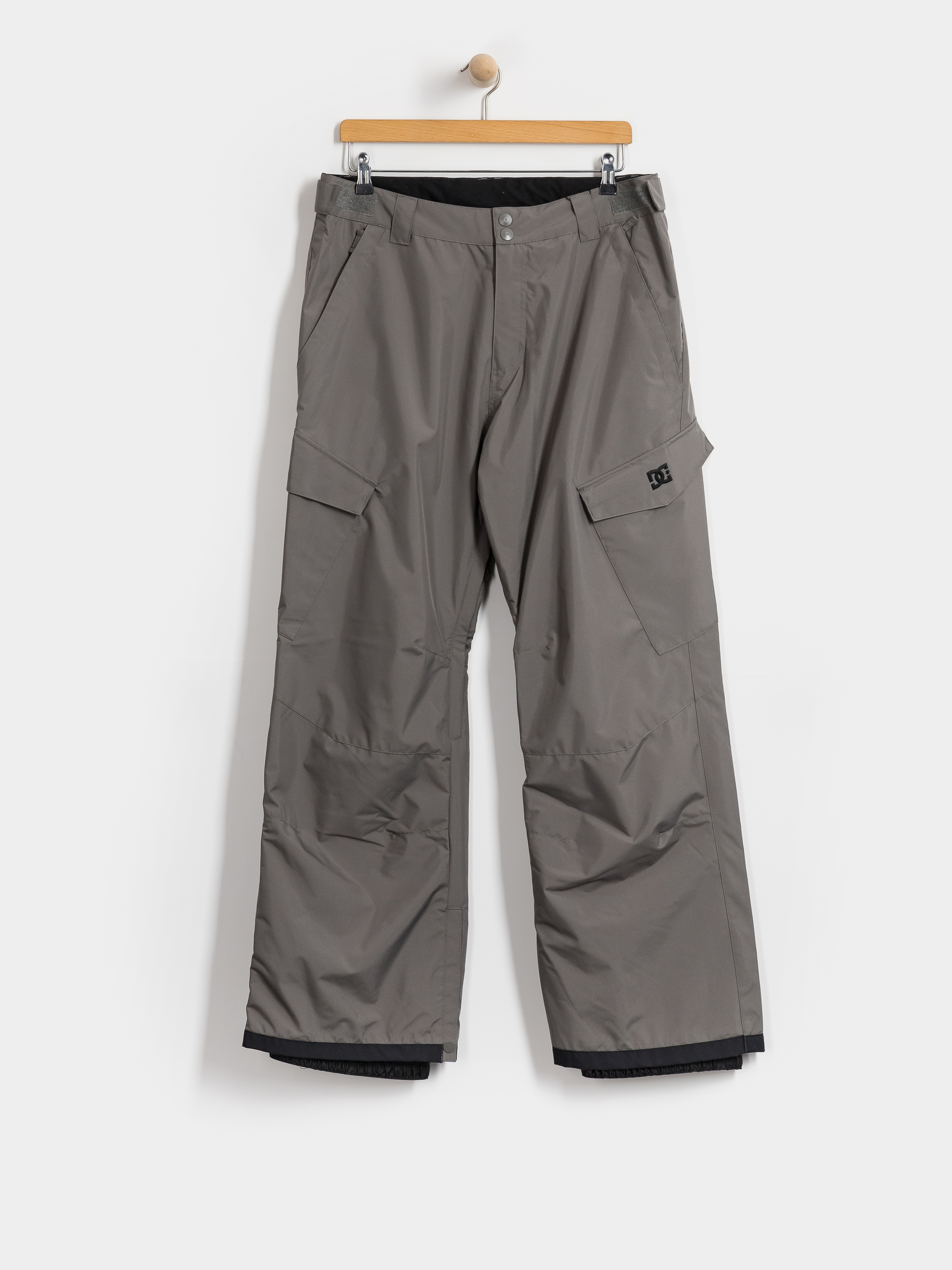Snowboard nadrág DC Banshee (pewter)