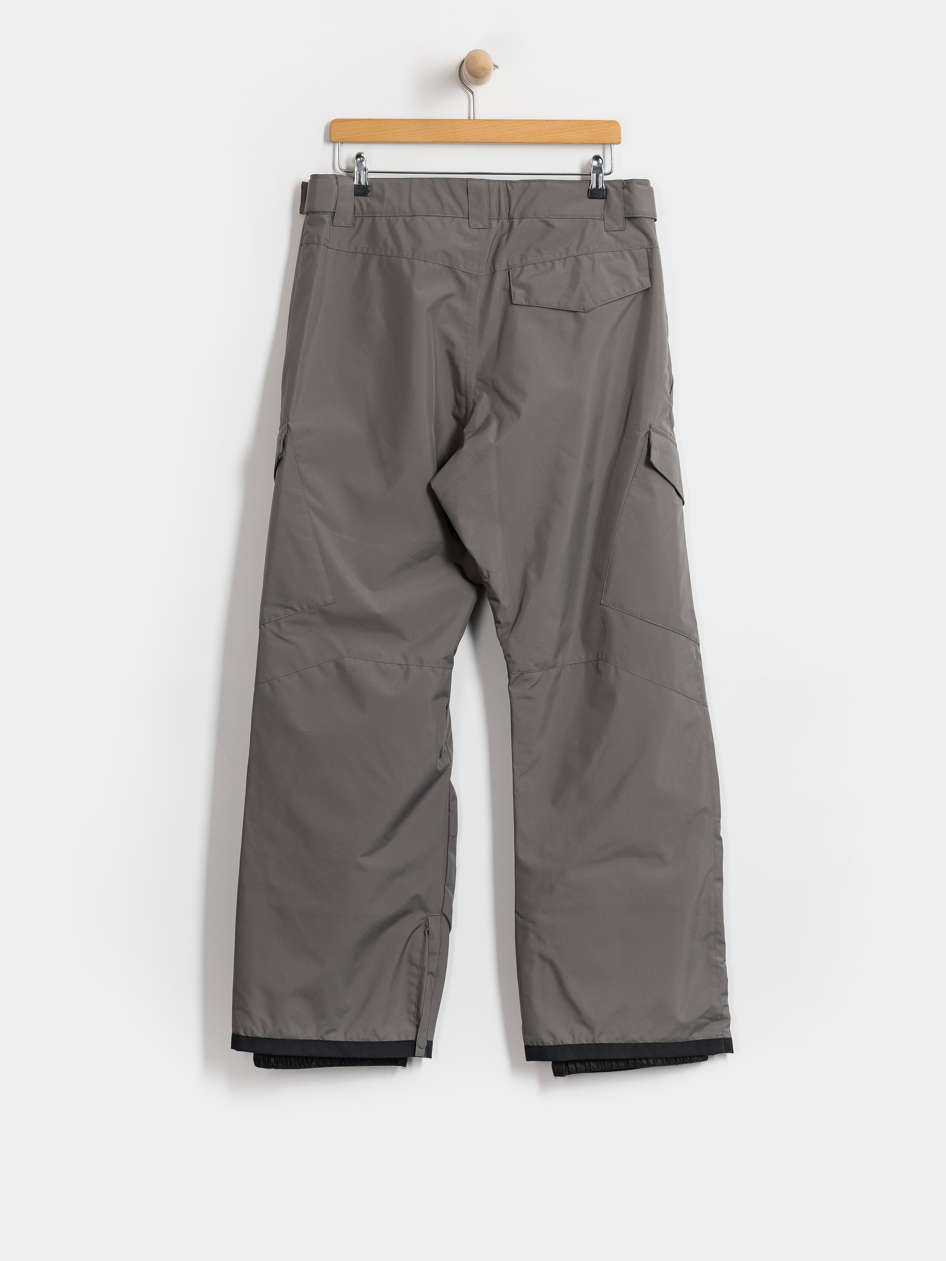 Férfi Snowboard nadrág DC Banshee (pewter)