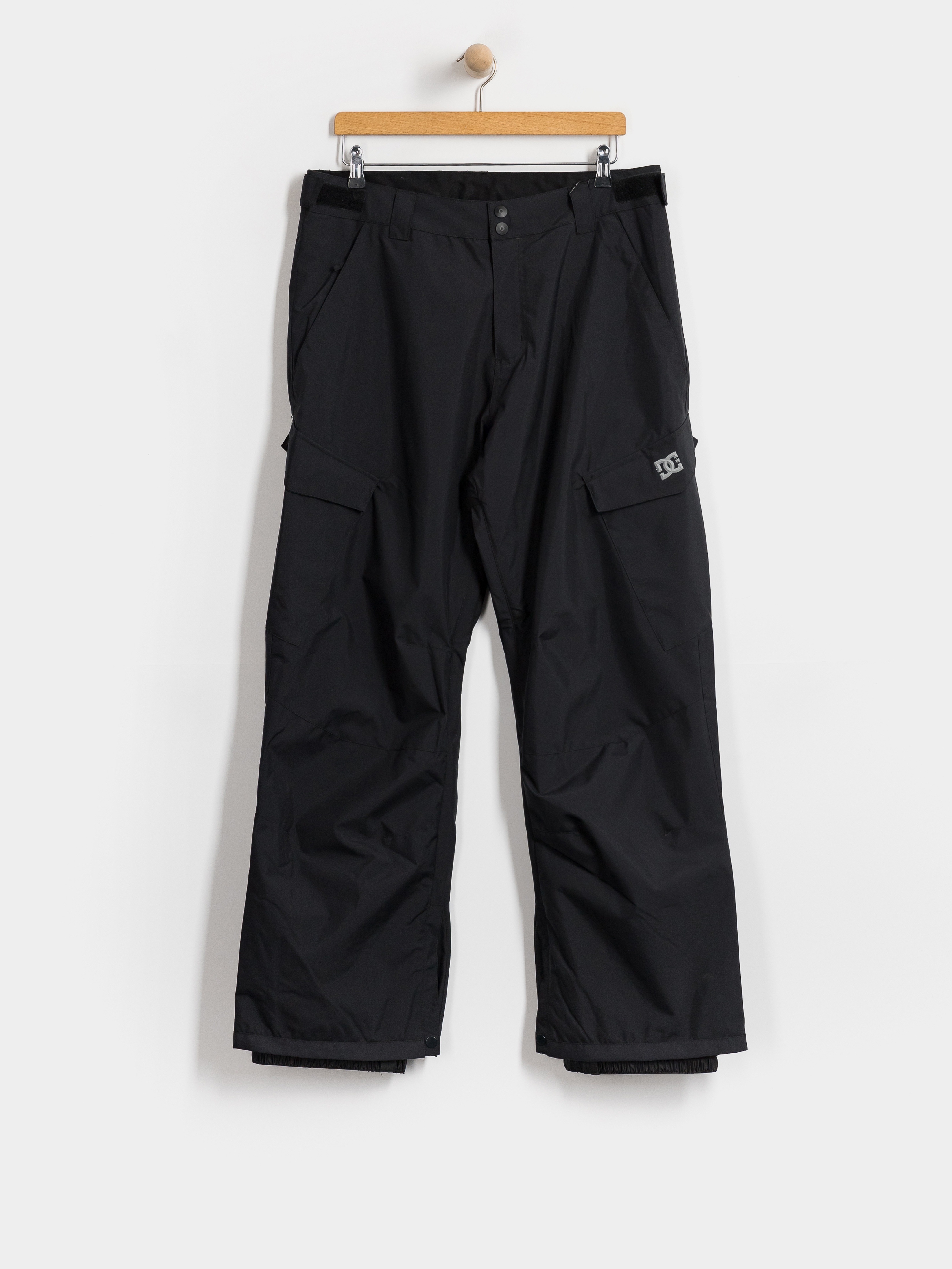 Snowboard nadru00e1g DC Banshee (black)