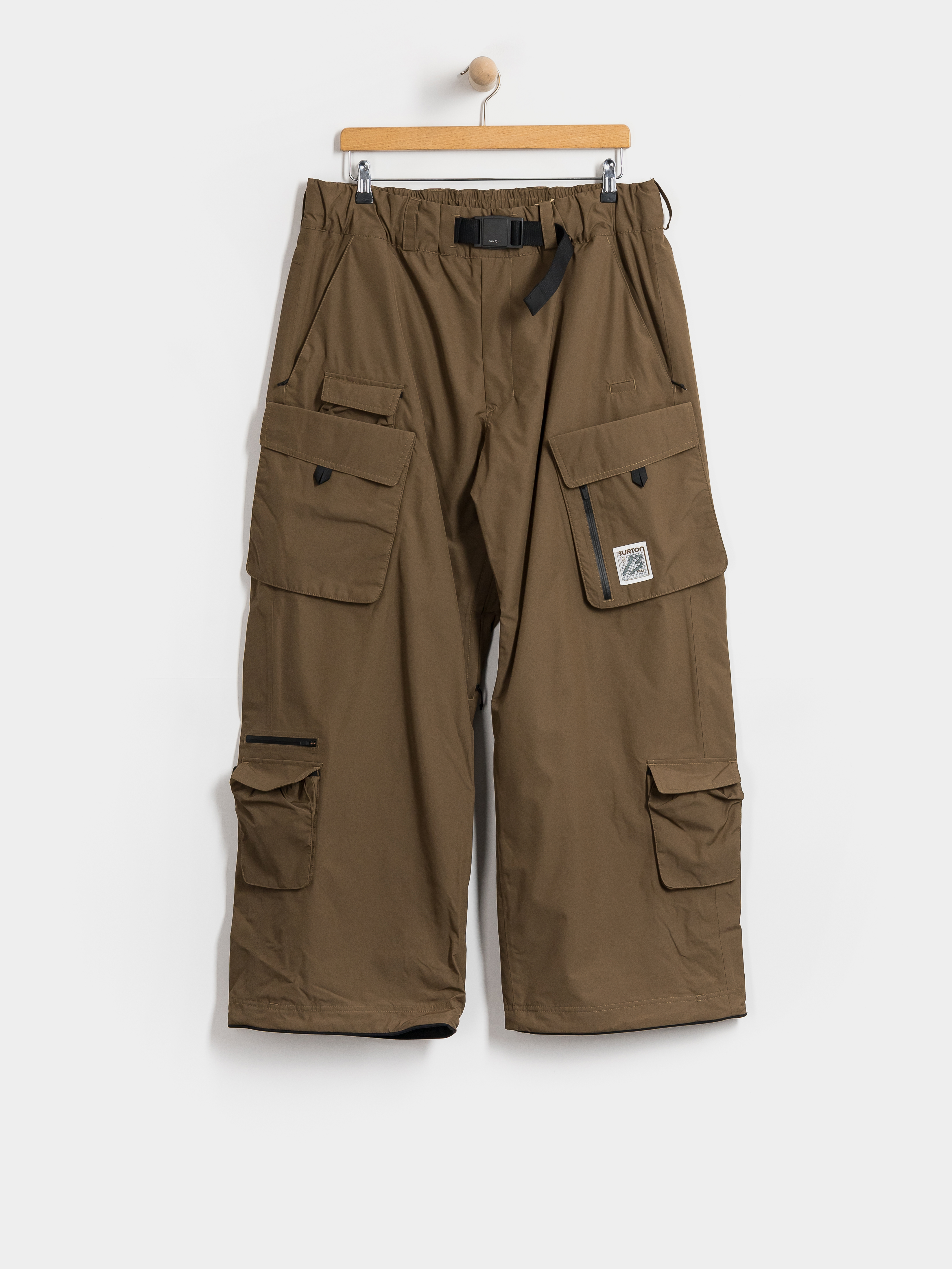 Snowboard nadrág Burton X Zeb 2L Bgy Cargo