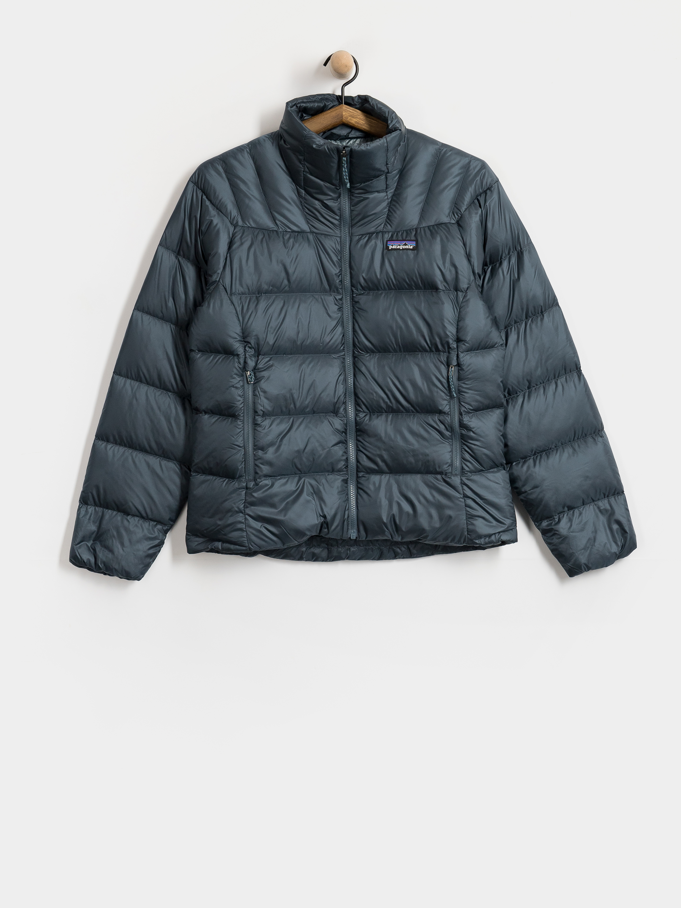 Patagonia Fitz Roy Down Wmn Dzseki (summit blue)
