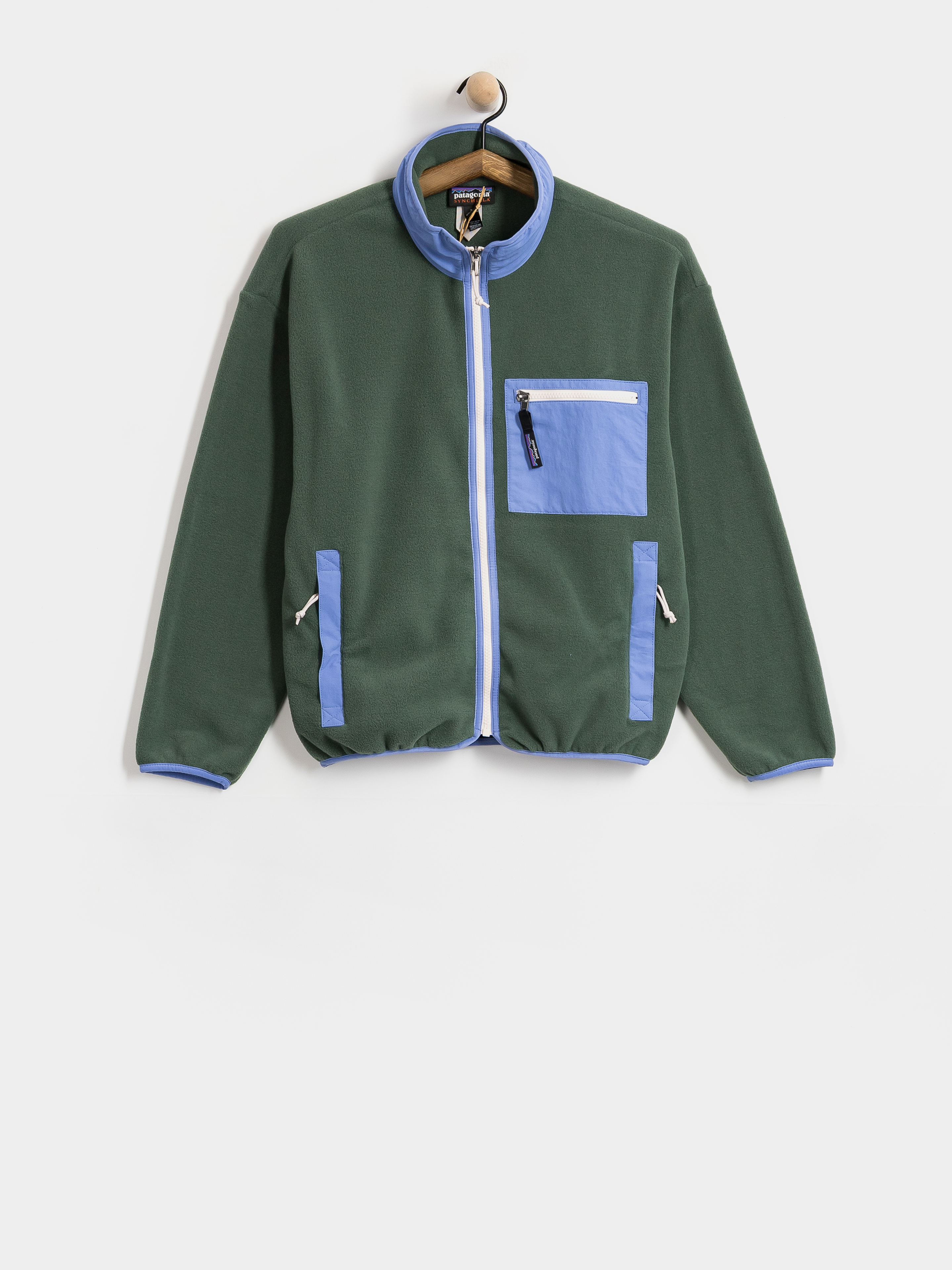 Patagonia Synch Wmn Dzseki