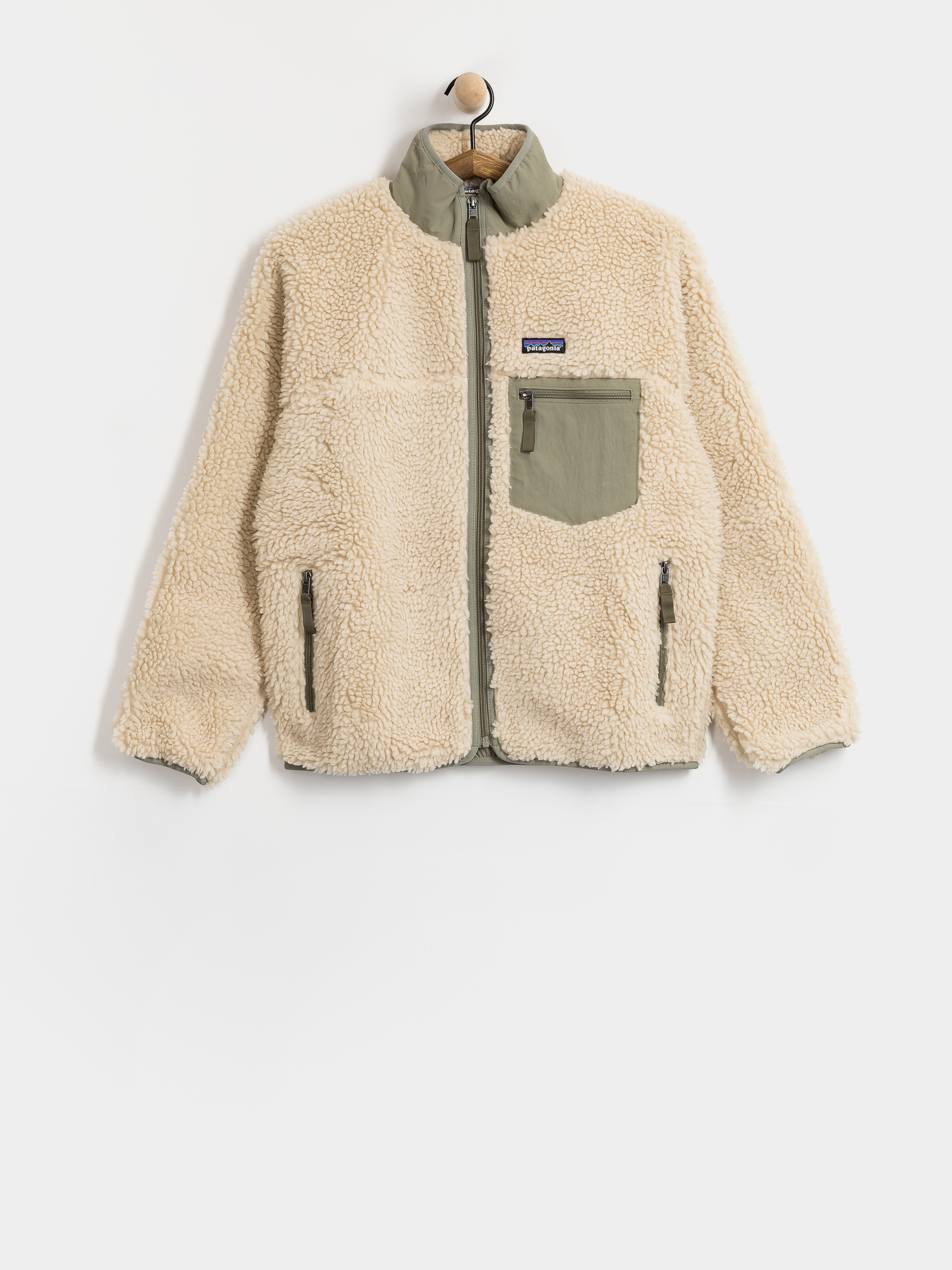Patagonia Classic Retro X Wmn Dzseki