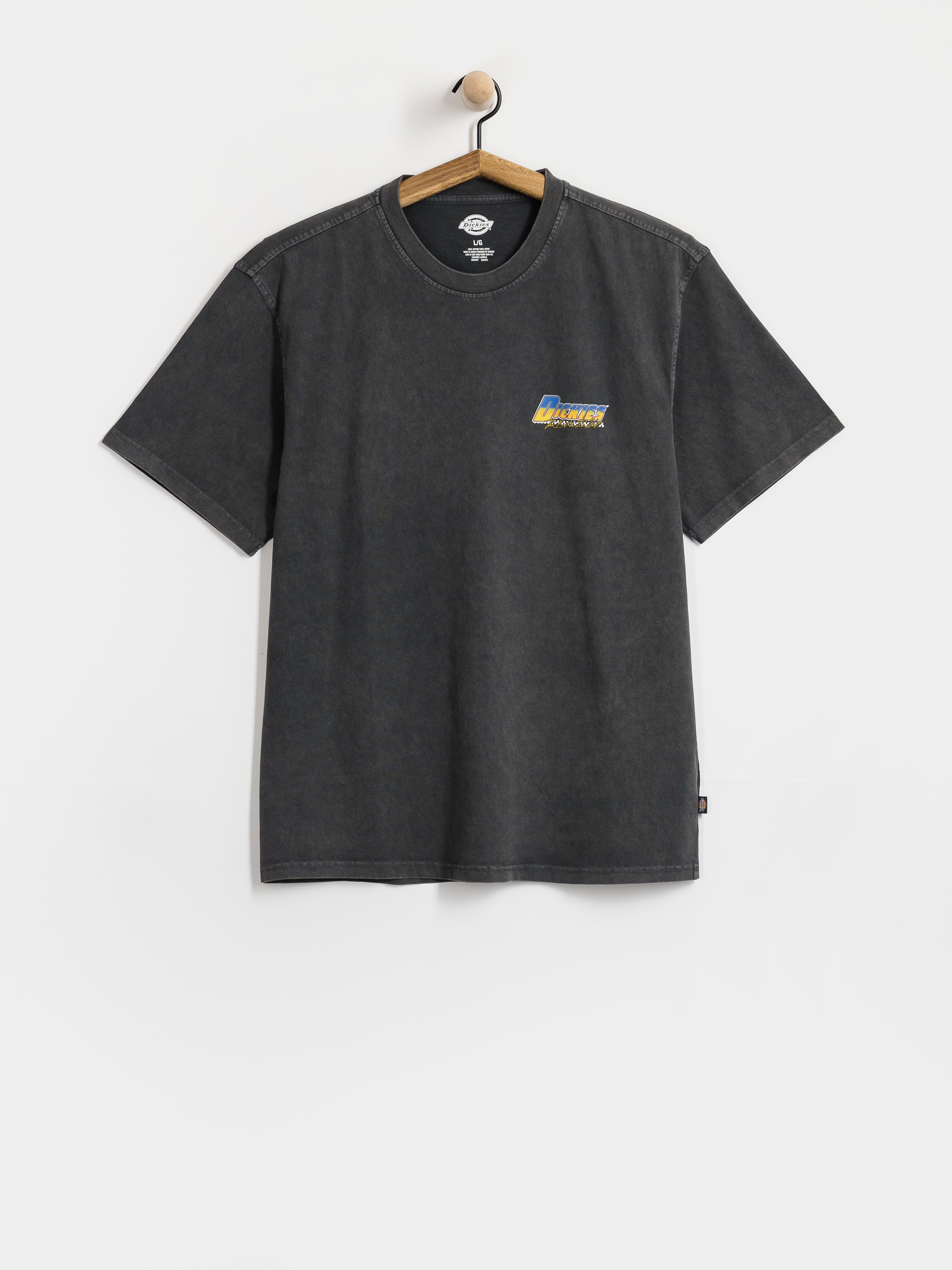 Dickies Tonopah Póló (black)