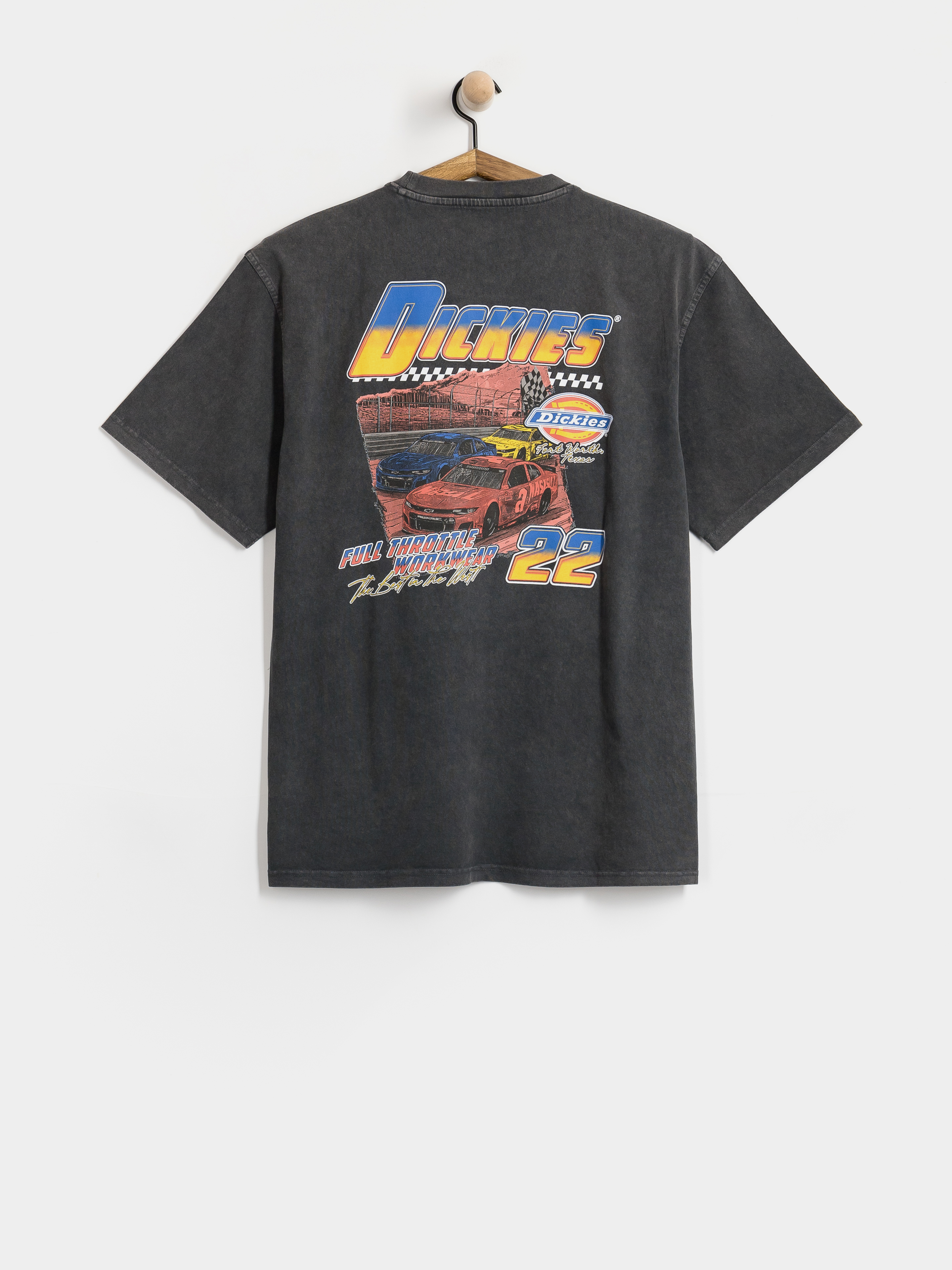 Dickies Tonopah Póló