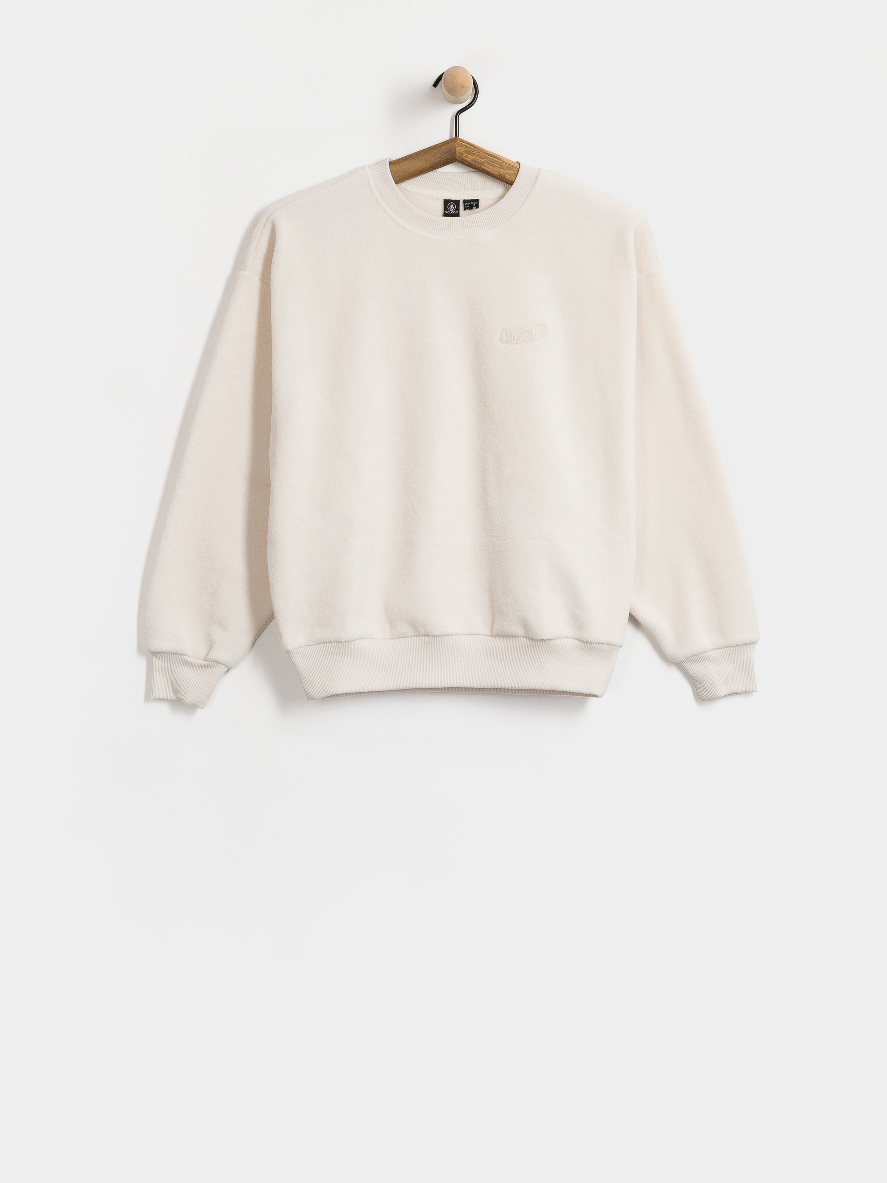 Volcom Too Doo Crew Wmn Pulóver