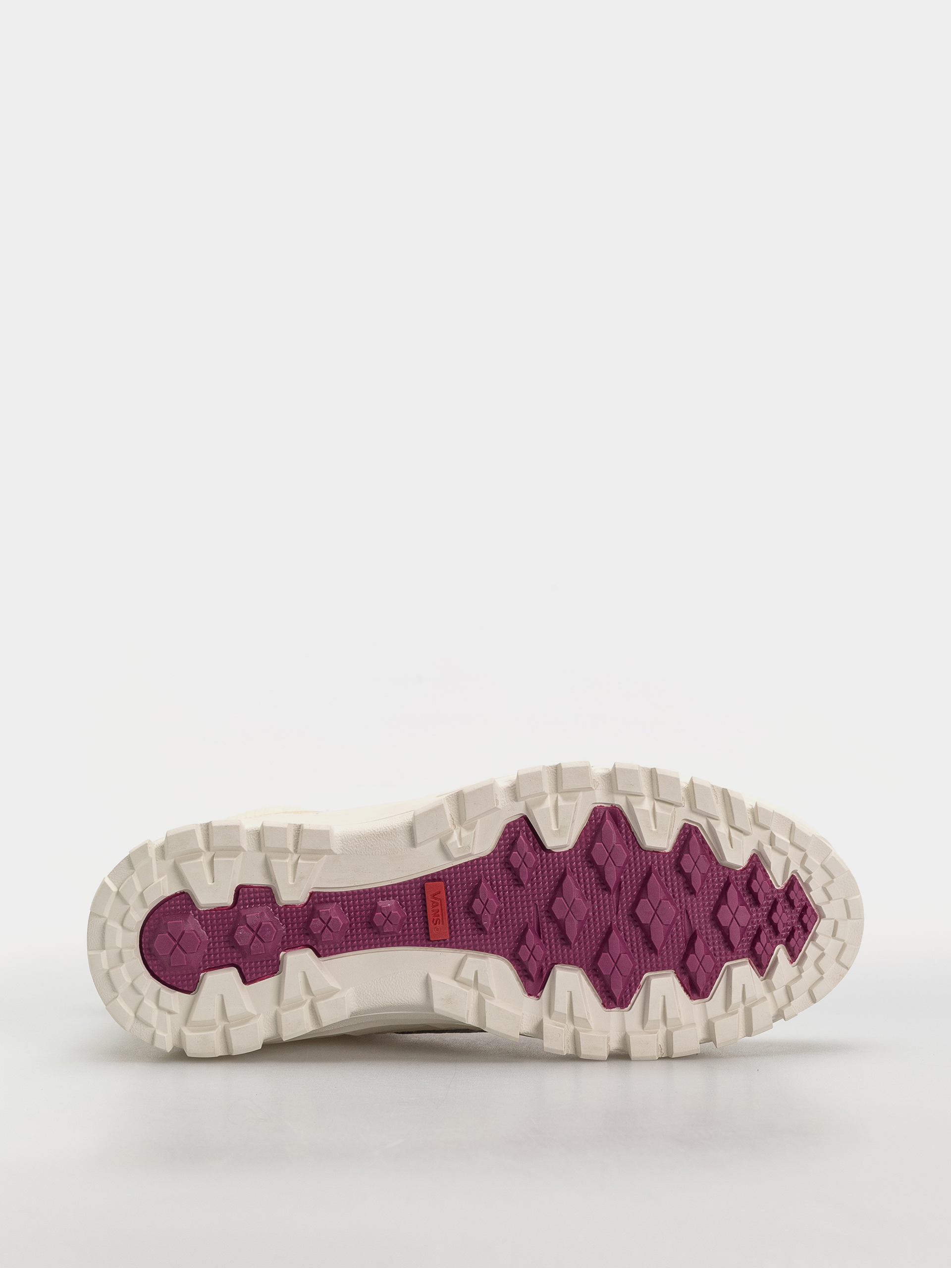 Vans Sk8 Hi Gore Tex Insulated Mte Cipők (sand white)