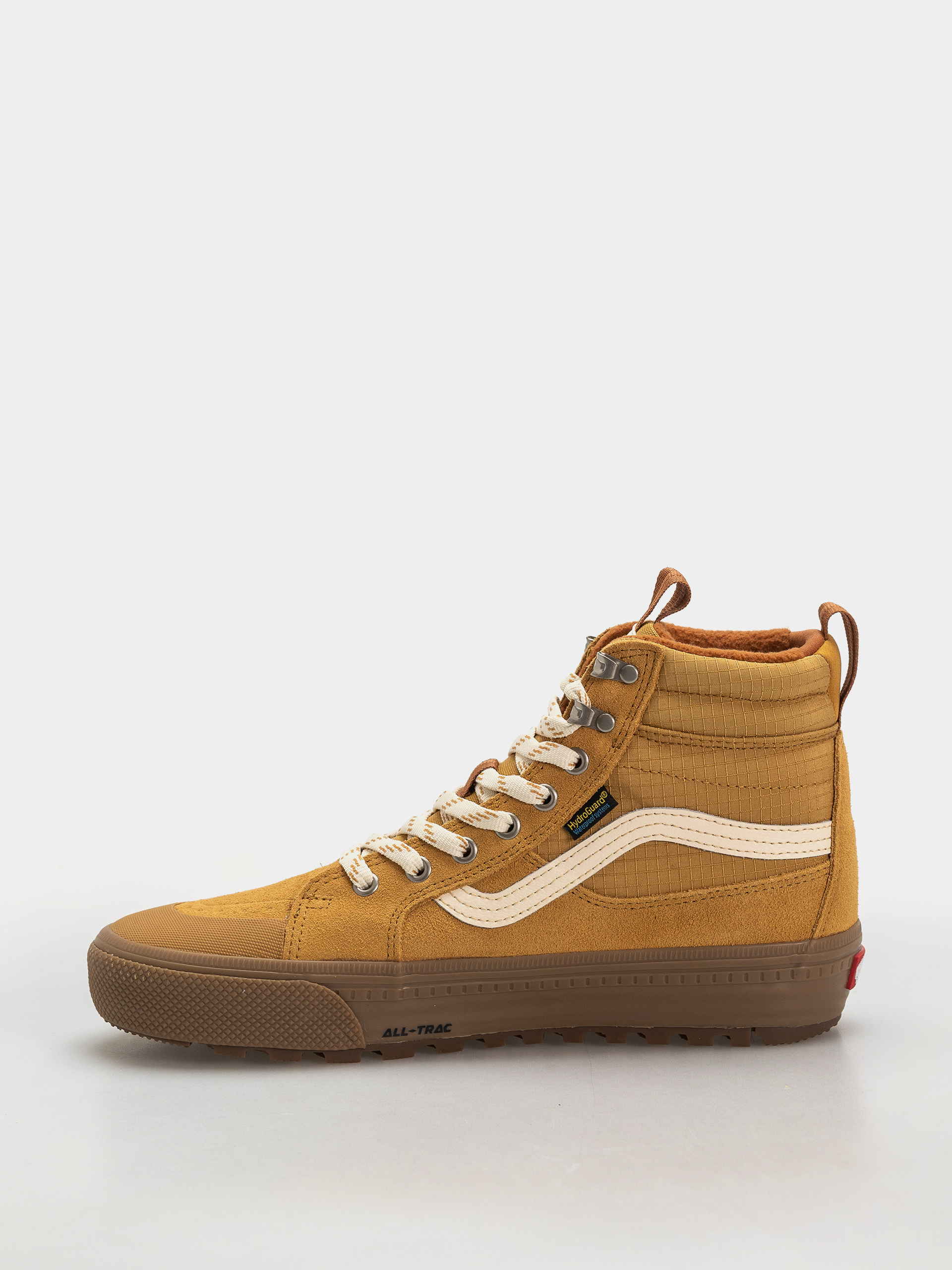Vans Sk8 Hi Waterproof Insulated Mte Cipők (autumn brown)