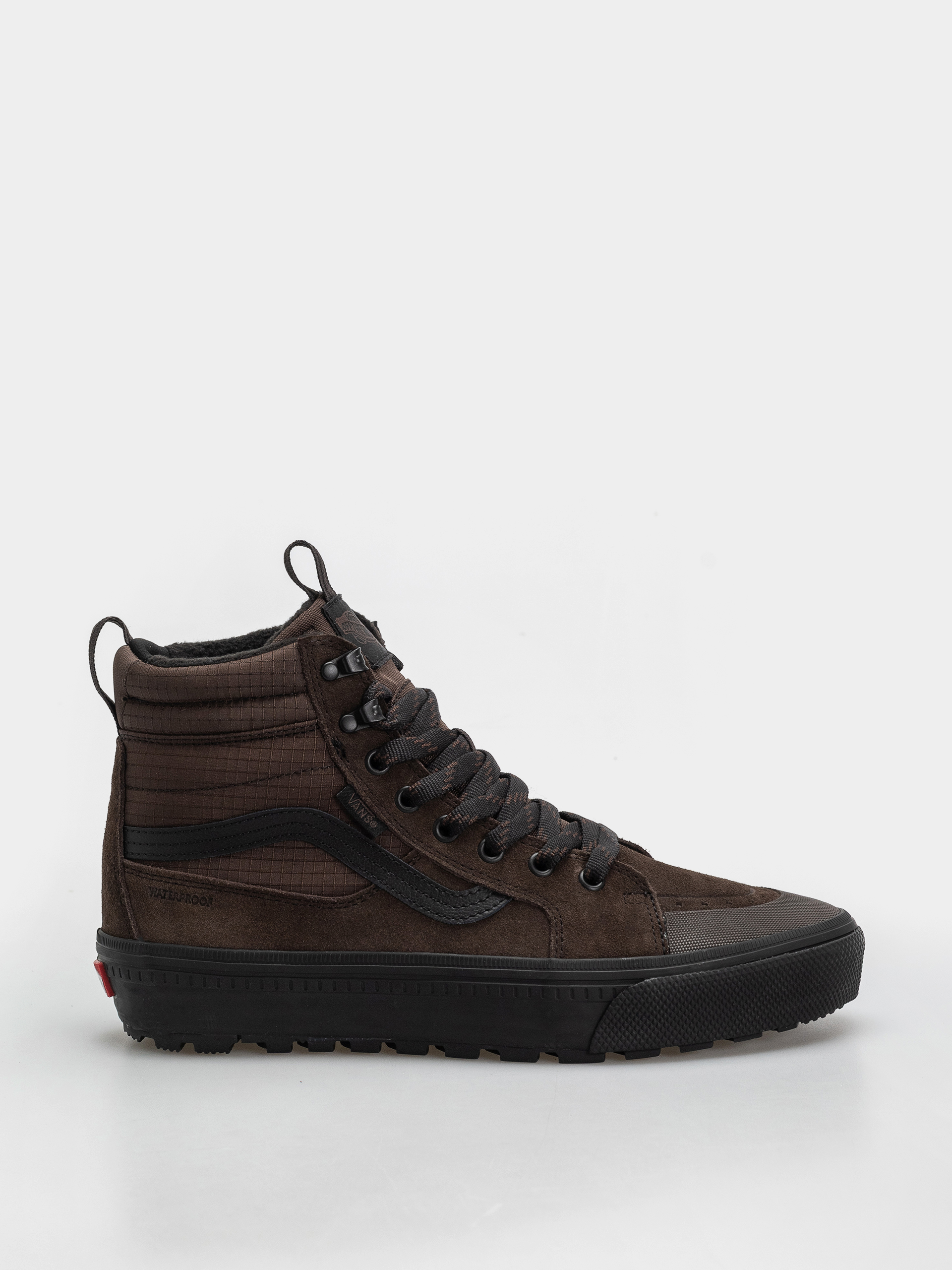 Vans Sk8 Hi Waterproof Insulated Mte Cipu0151k (demitasse)