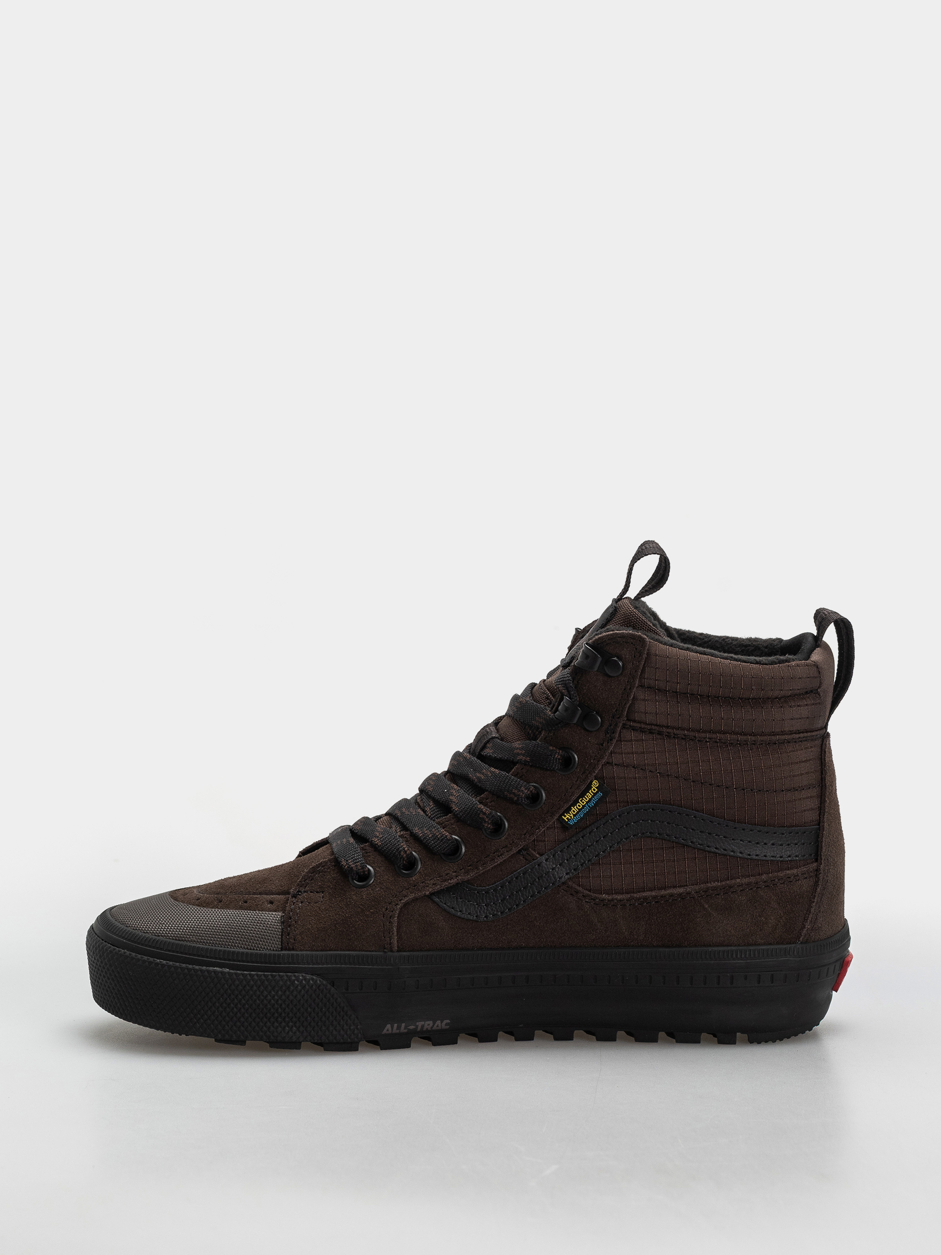 Vans Sk8 Hi Waterproof Insulated Mte Cipők (demitasse)