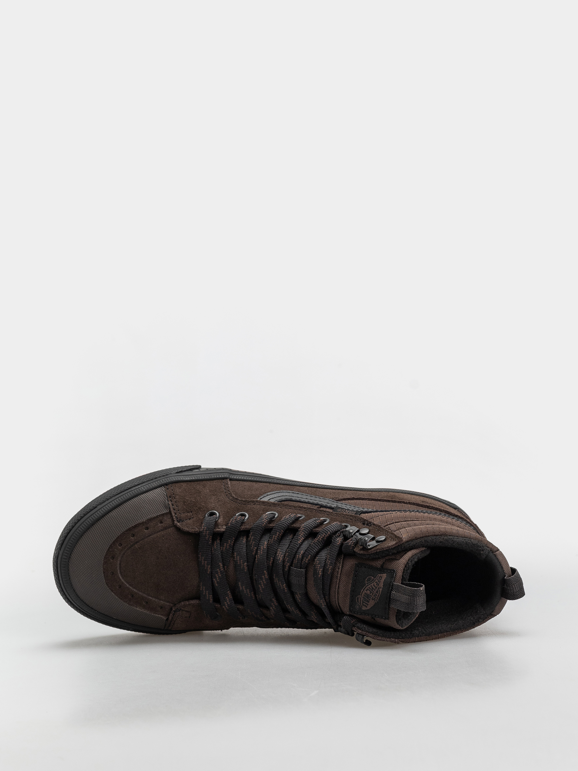 Vans Sk8 Hi Waterproof Insulated Mte Cipők (demitasse)
