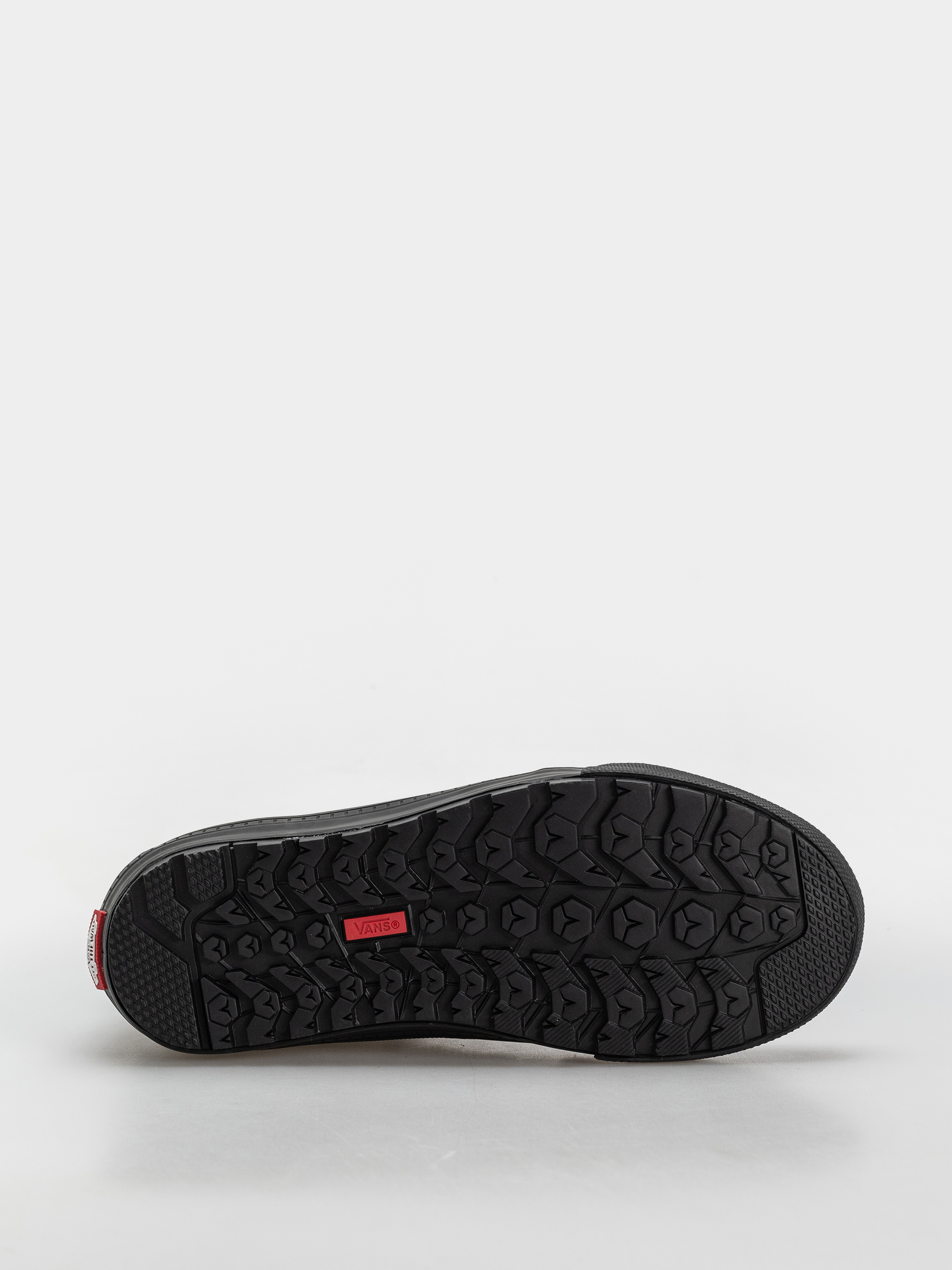 Vans Sk8 Hi Waterproof Insulated Mte Cipők (demitasse)