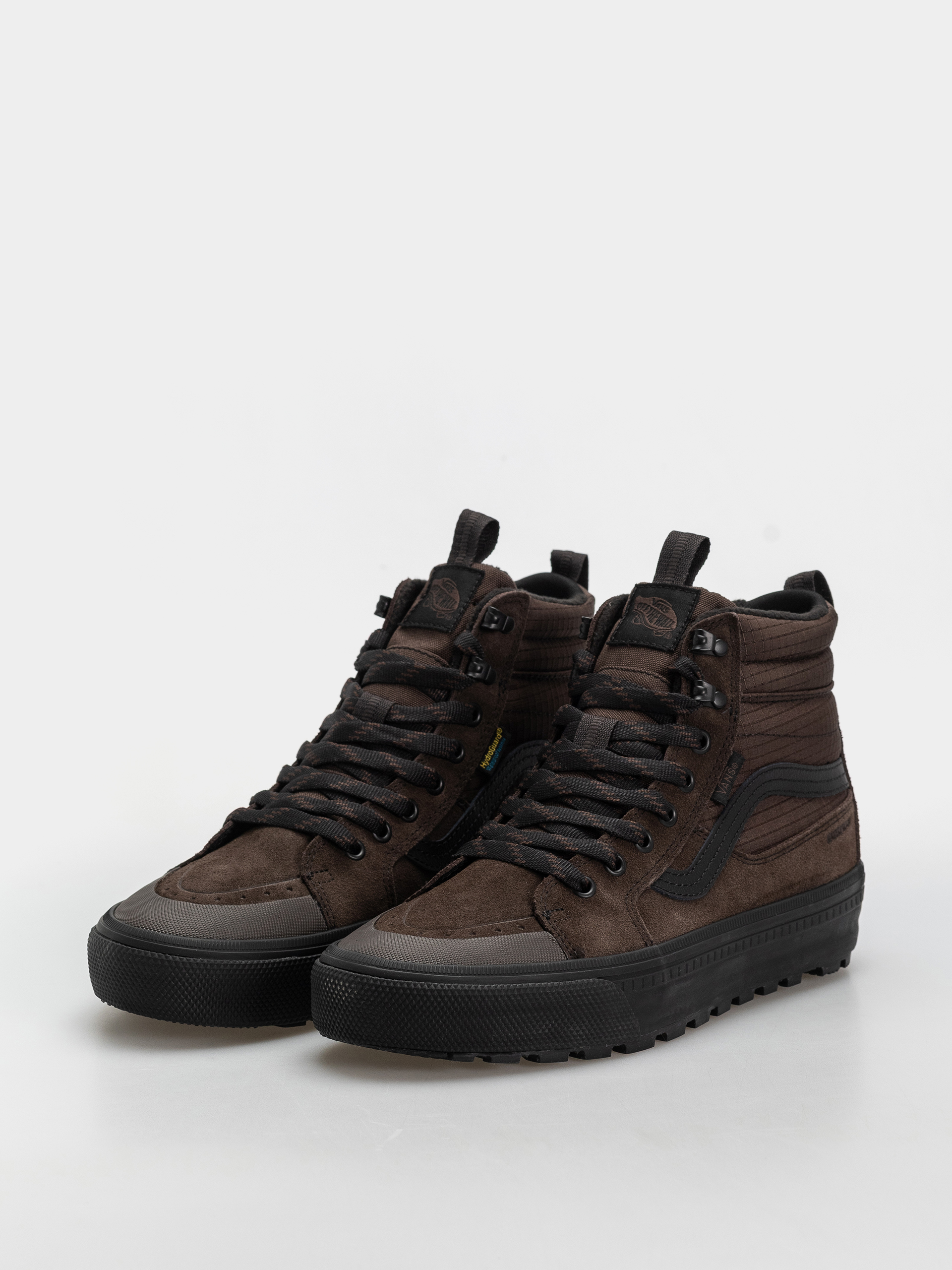Vans Sk8 Hi Waterproof Insulated Mte Cipők (demitasse)