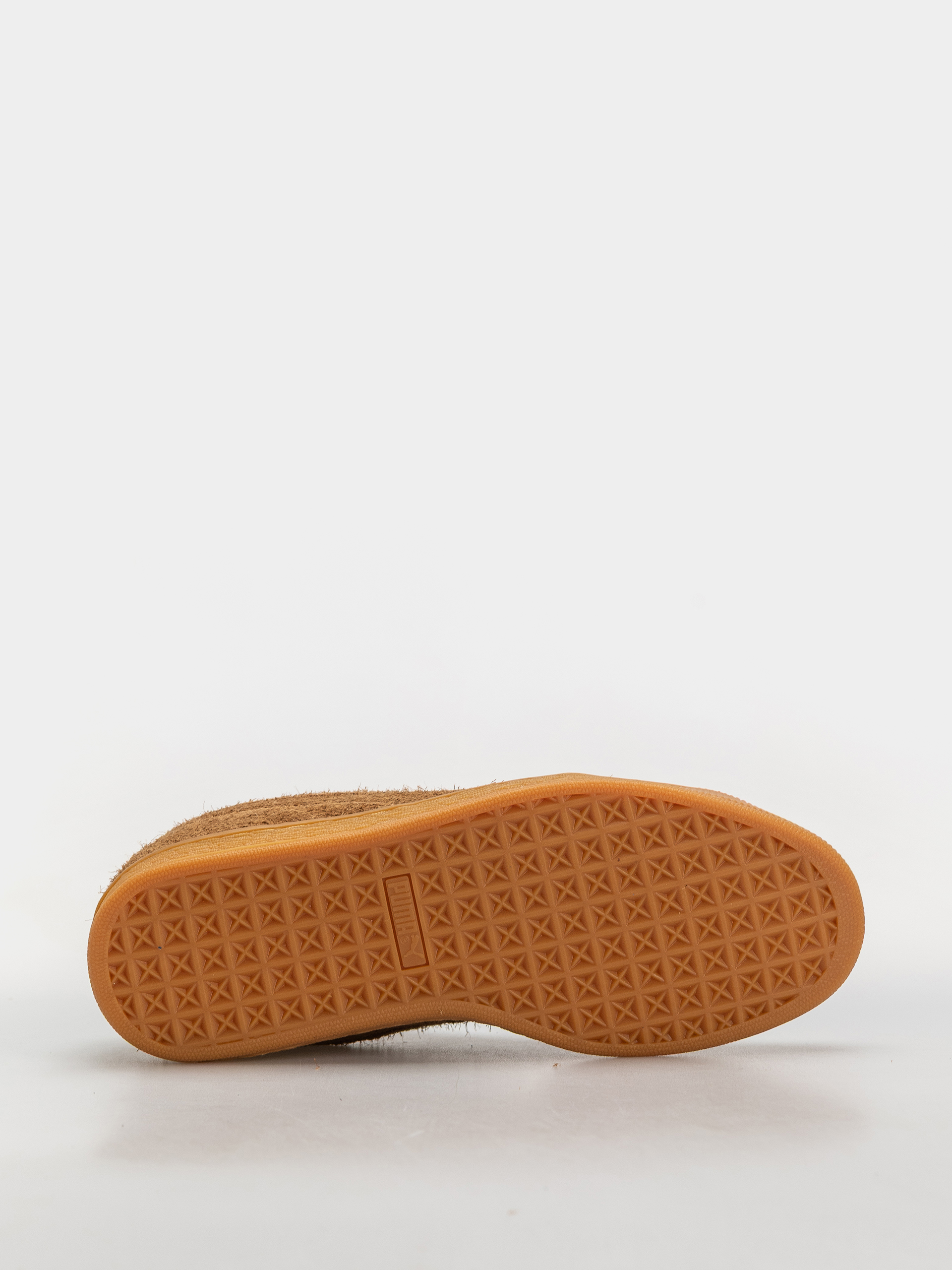 Puma Suede Forever Cipők (kona brown/gum)