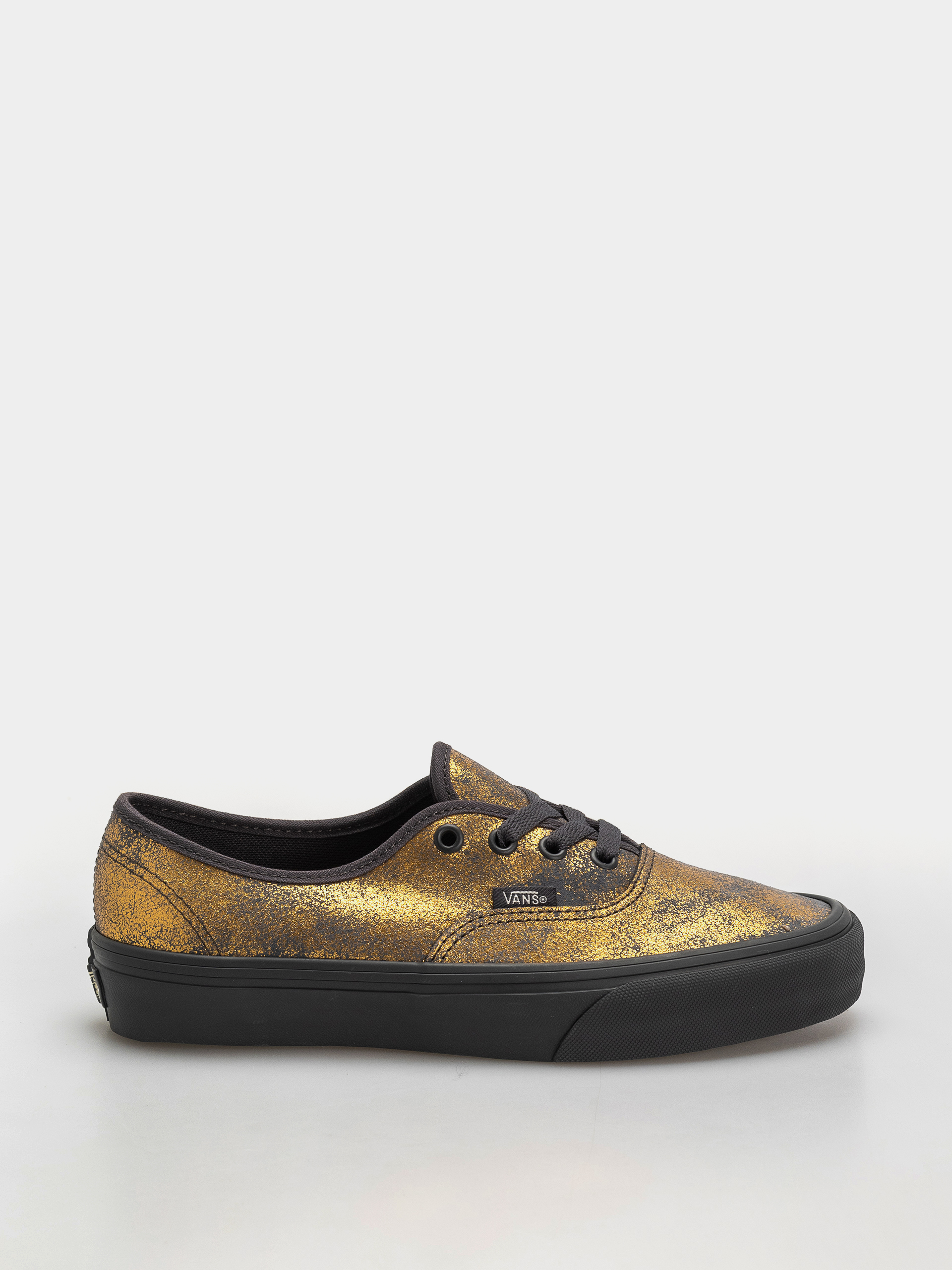 Vans Authentic Cipők (autumn brown)