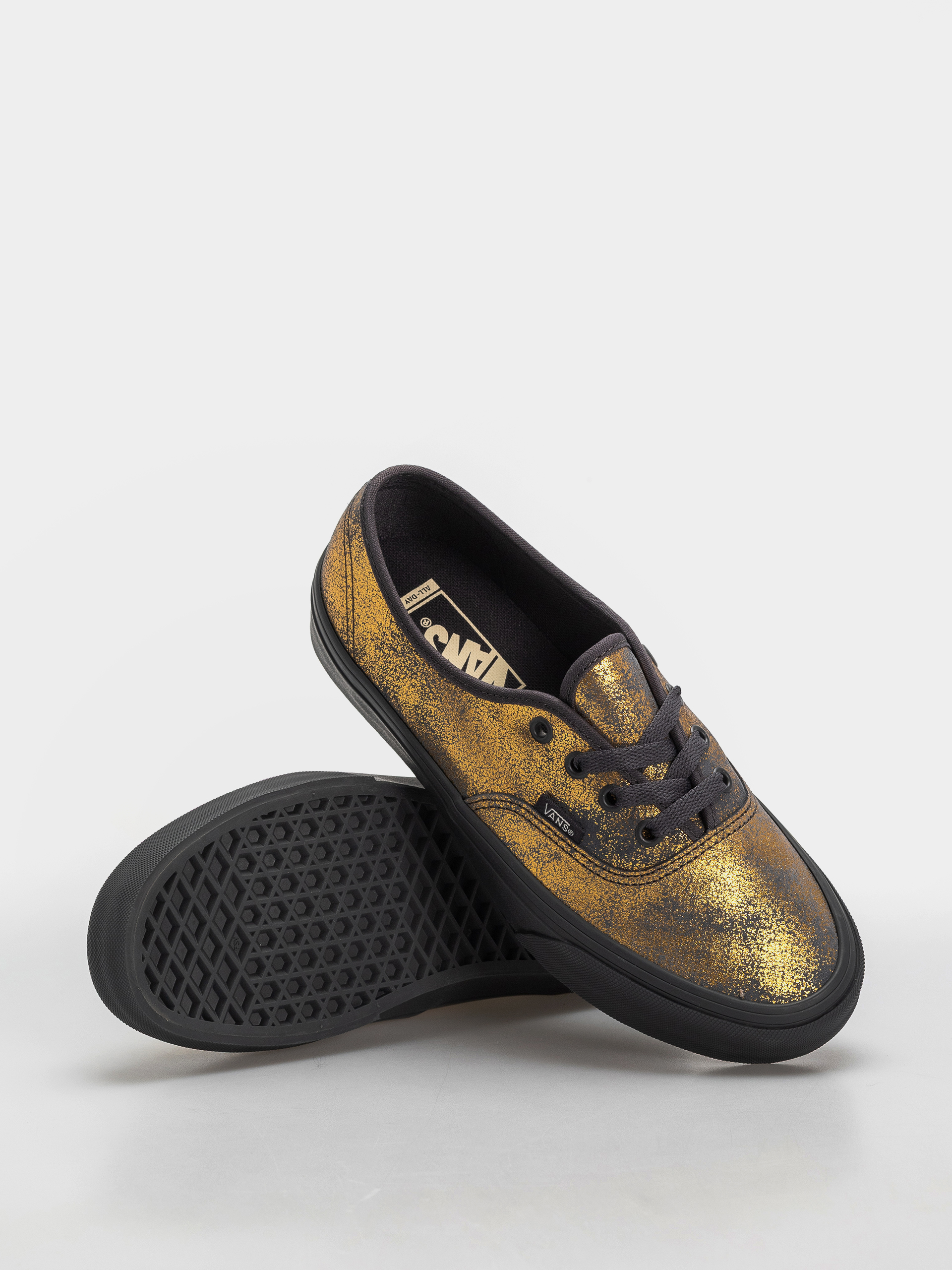 Vans Authentic Cipők (autumn brown)