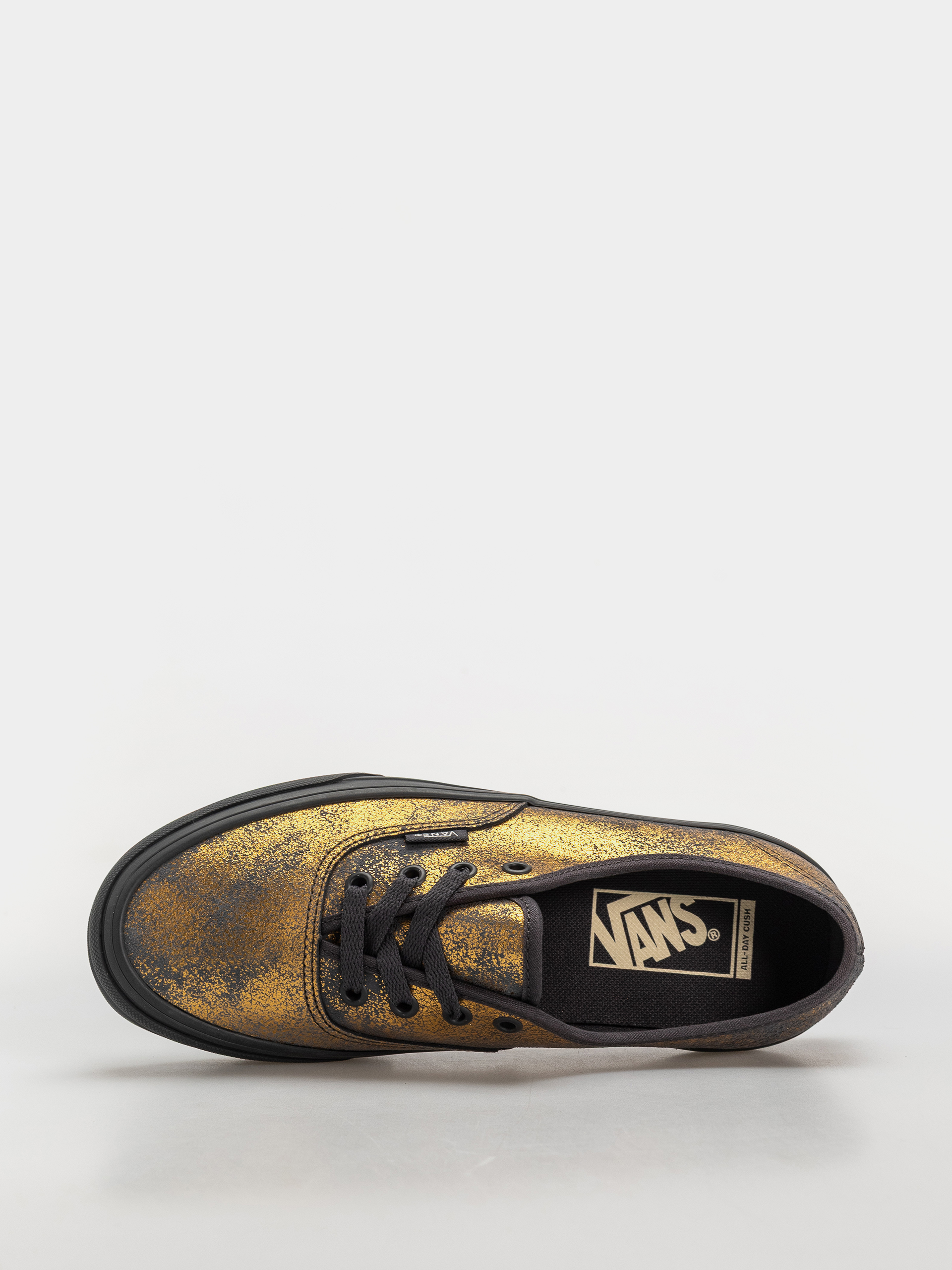 Vans Authentic Cipők (autumn brown)