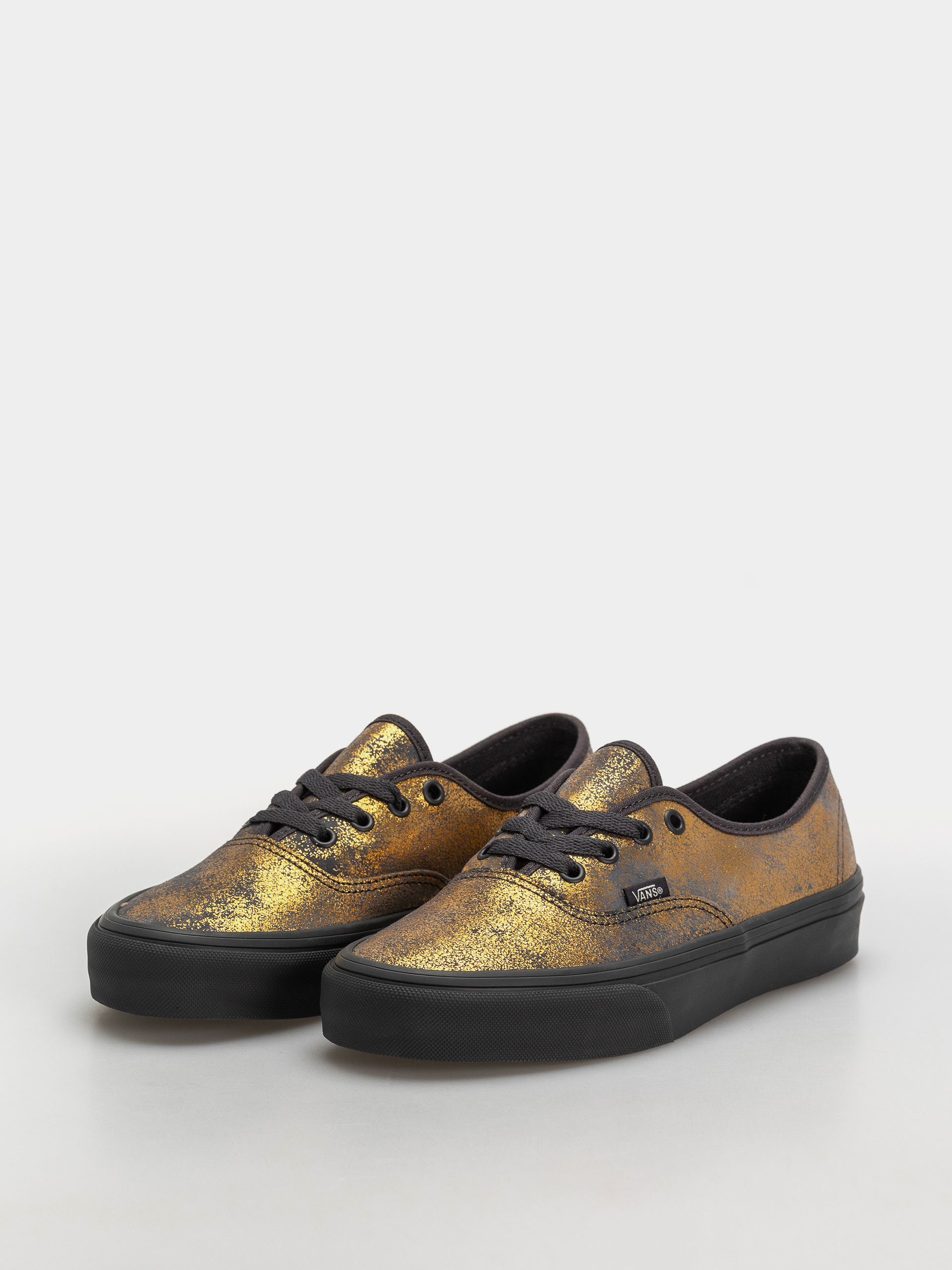 Vans Authentic Cipők (autumn brown)