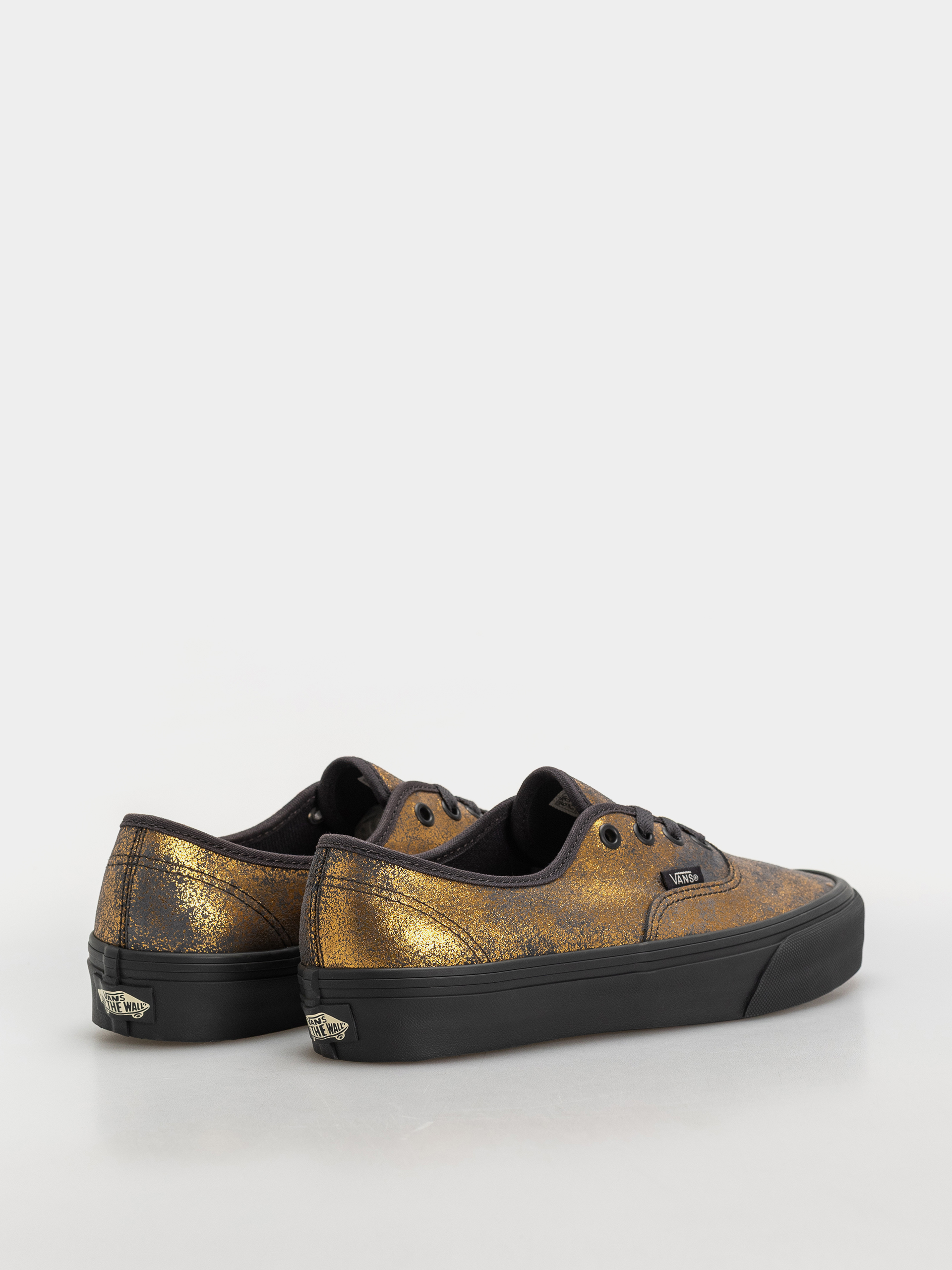 Vans Authentic Cipők (autumn brown)