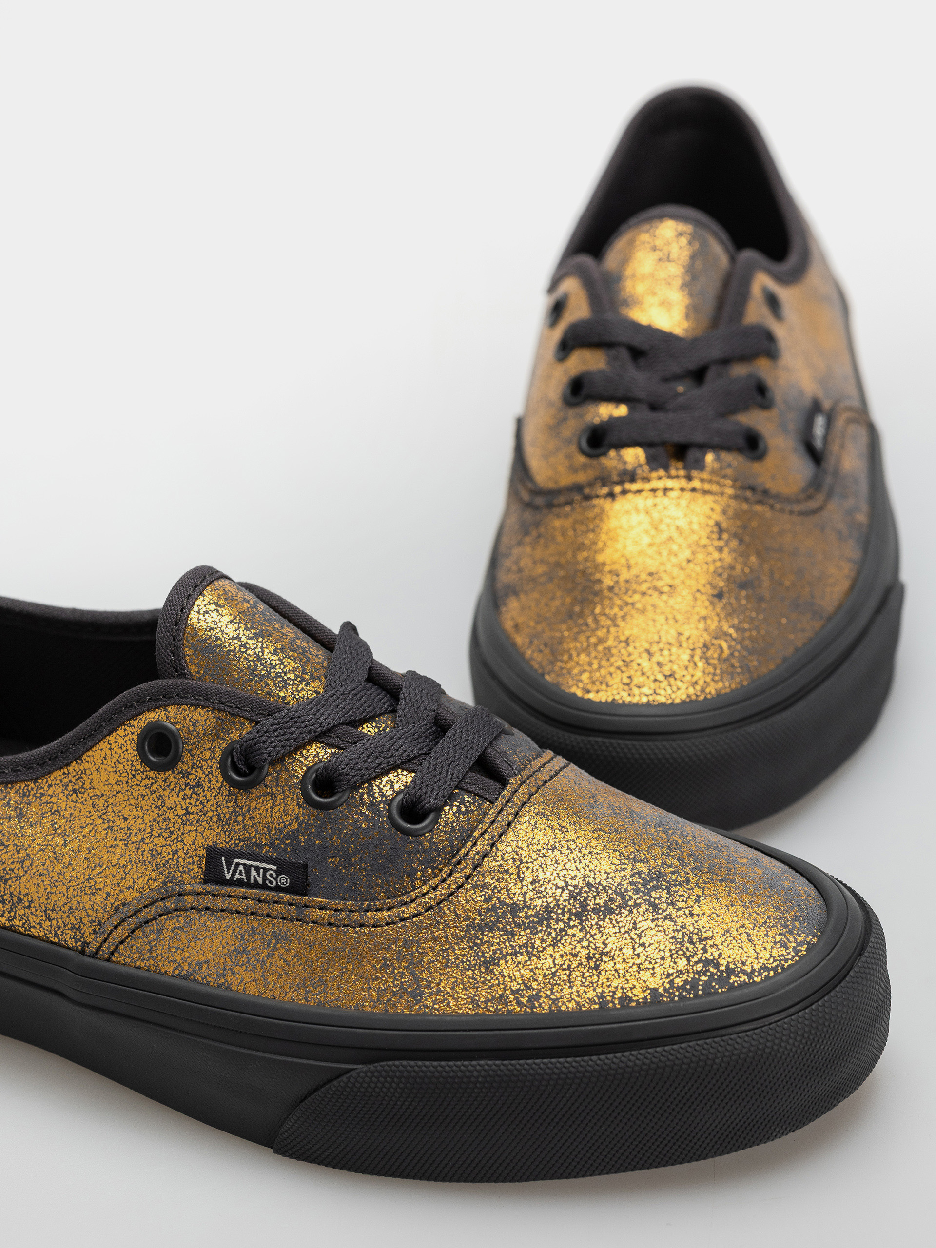 Vans Authentic Cipők (autumn brown)