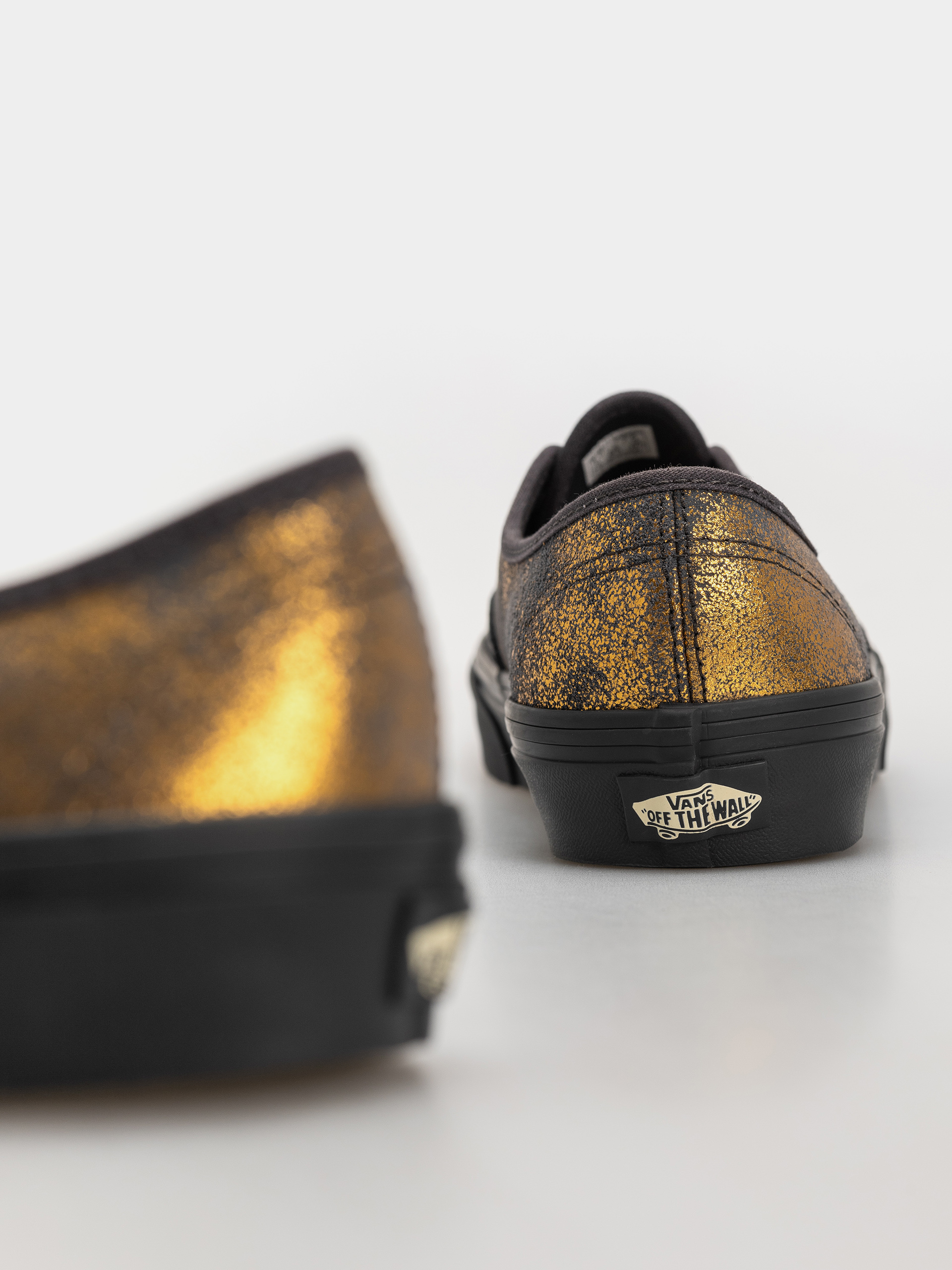 Vans Authentic Cipők (autumn brown)
