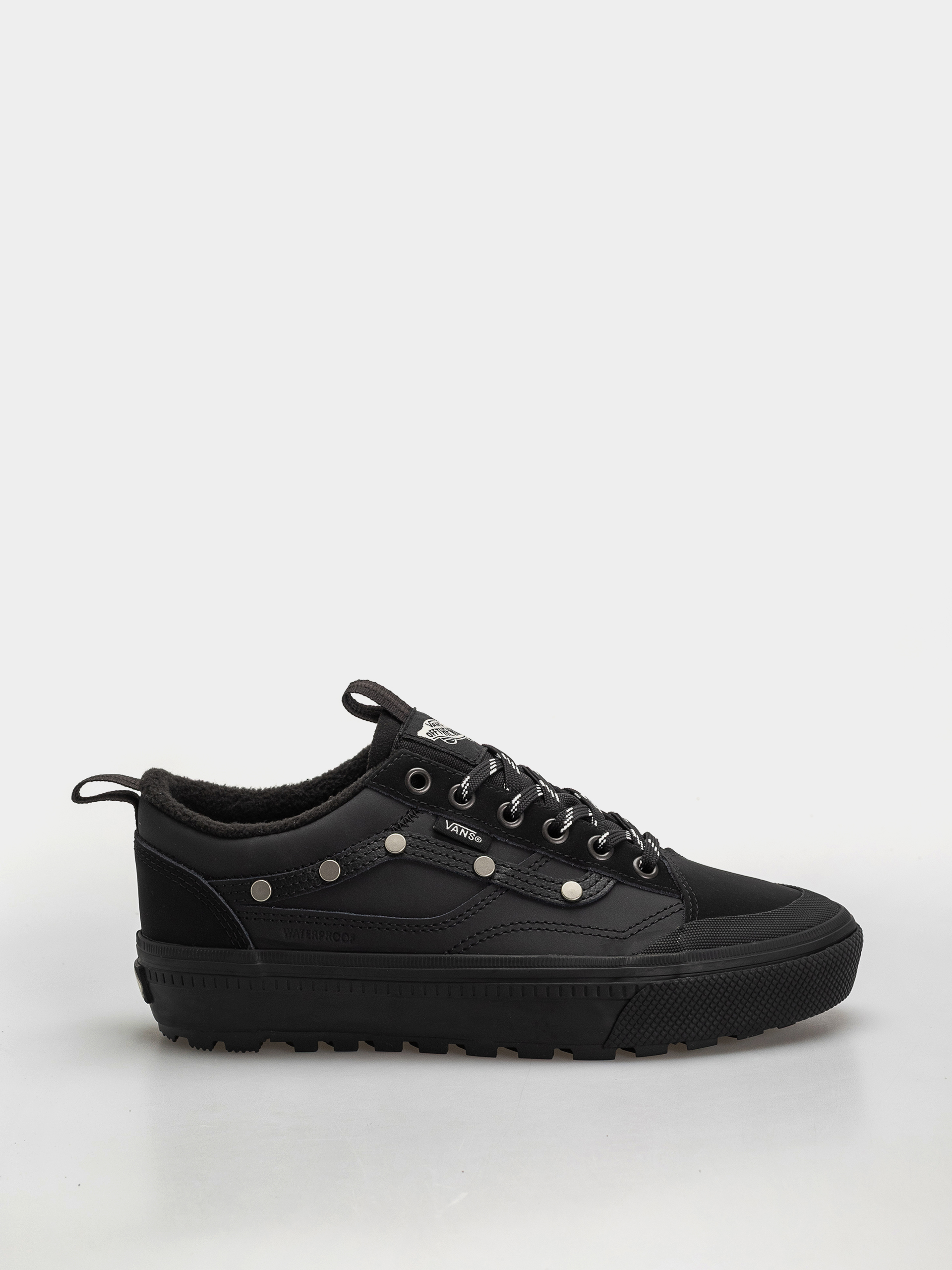Vans Old Skool Waterproof Insulated Mte Cipők