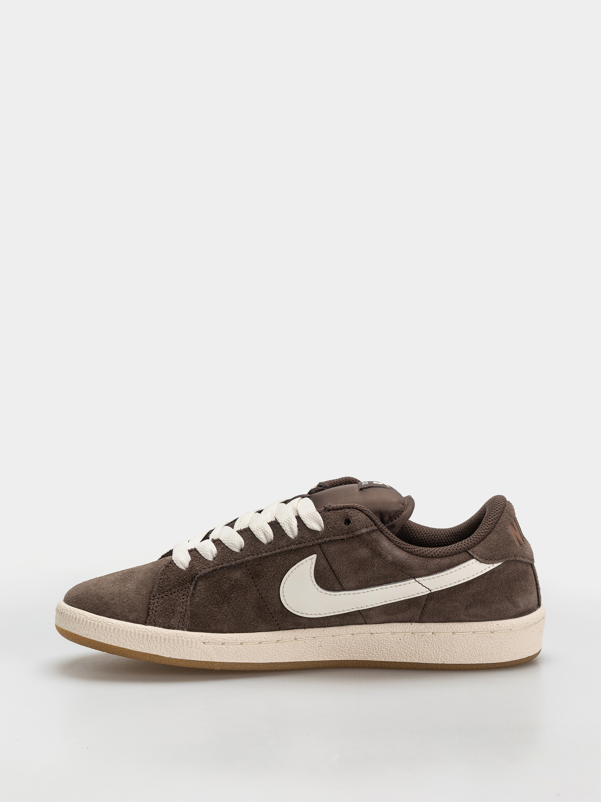 Nike SB Zoom Tennis Classic Xl Cipők (baroque brown/sail gum light brown)