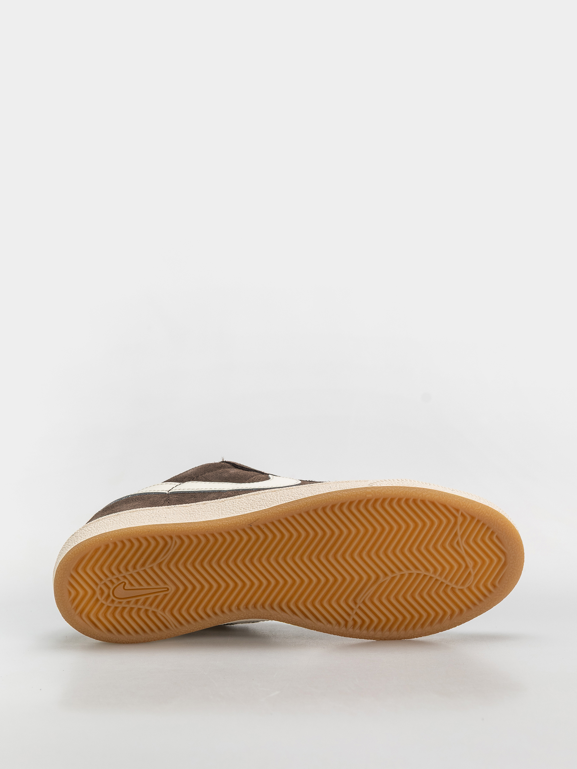 Nike SB Zoom Tennis Classic Xl Cipők (baroque brown/sail gum light brown)