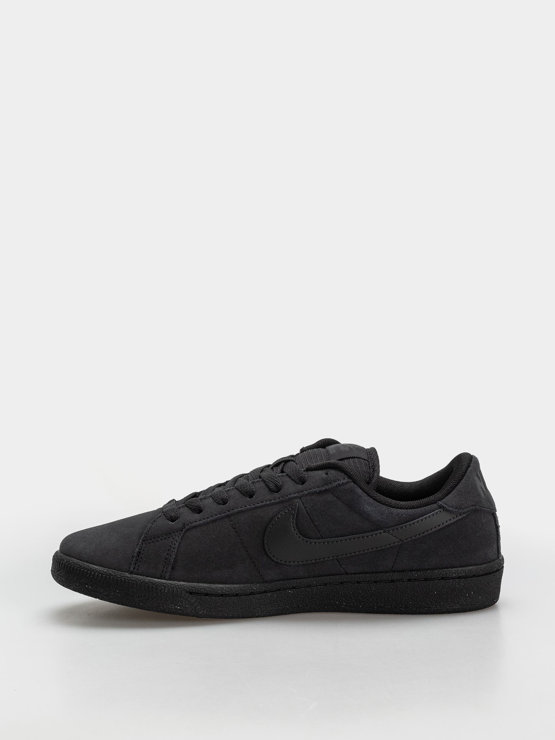 Nike SB Zoom Tennis Classic Cipők (black/black black off noir)