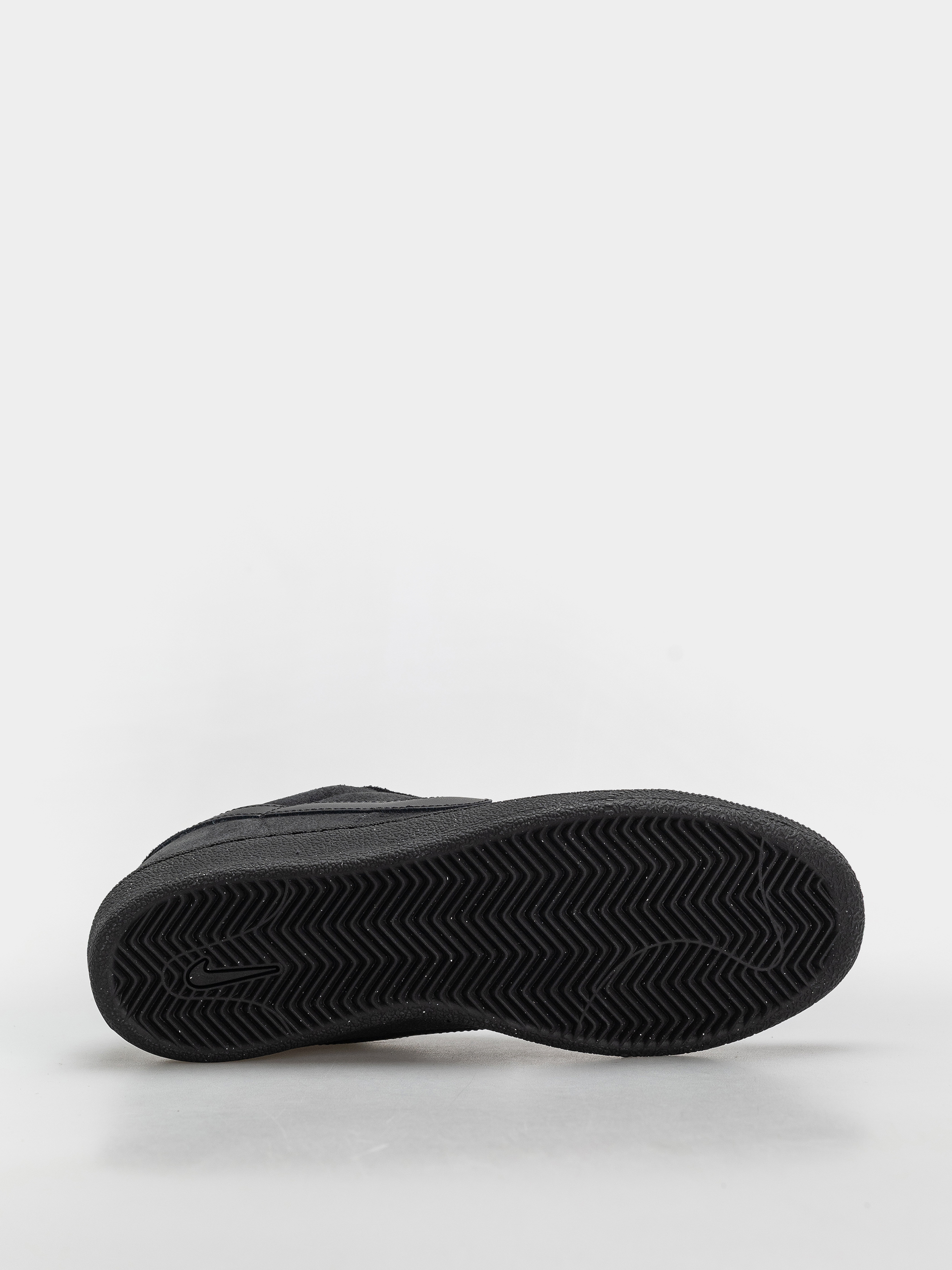 Nike SB Zoom Tennis Classic Cipők (black/black black off noir)
