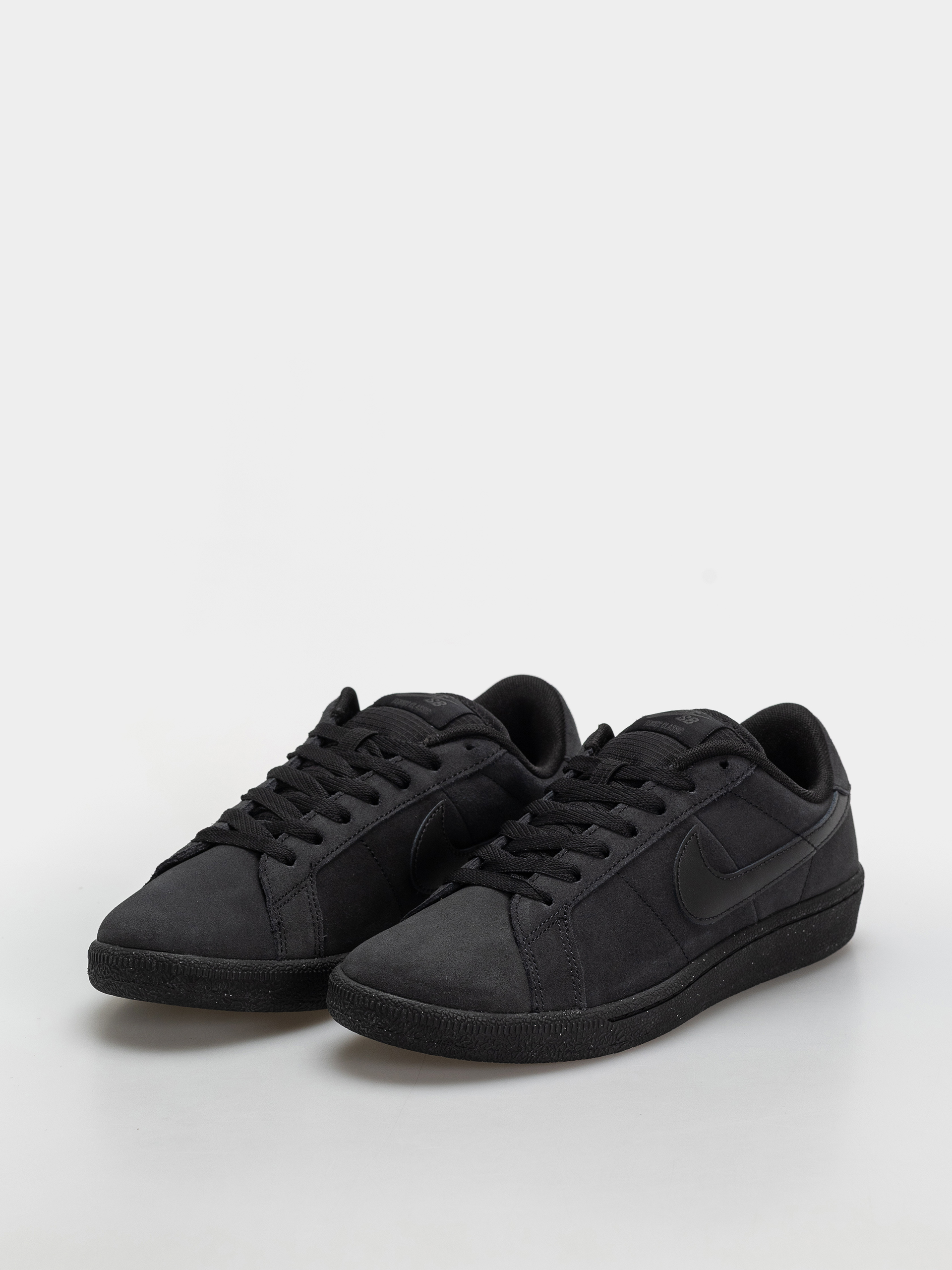 Nike SB Zoom Tennis Classic Cipők (black/black black off noir)