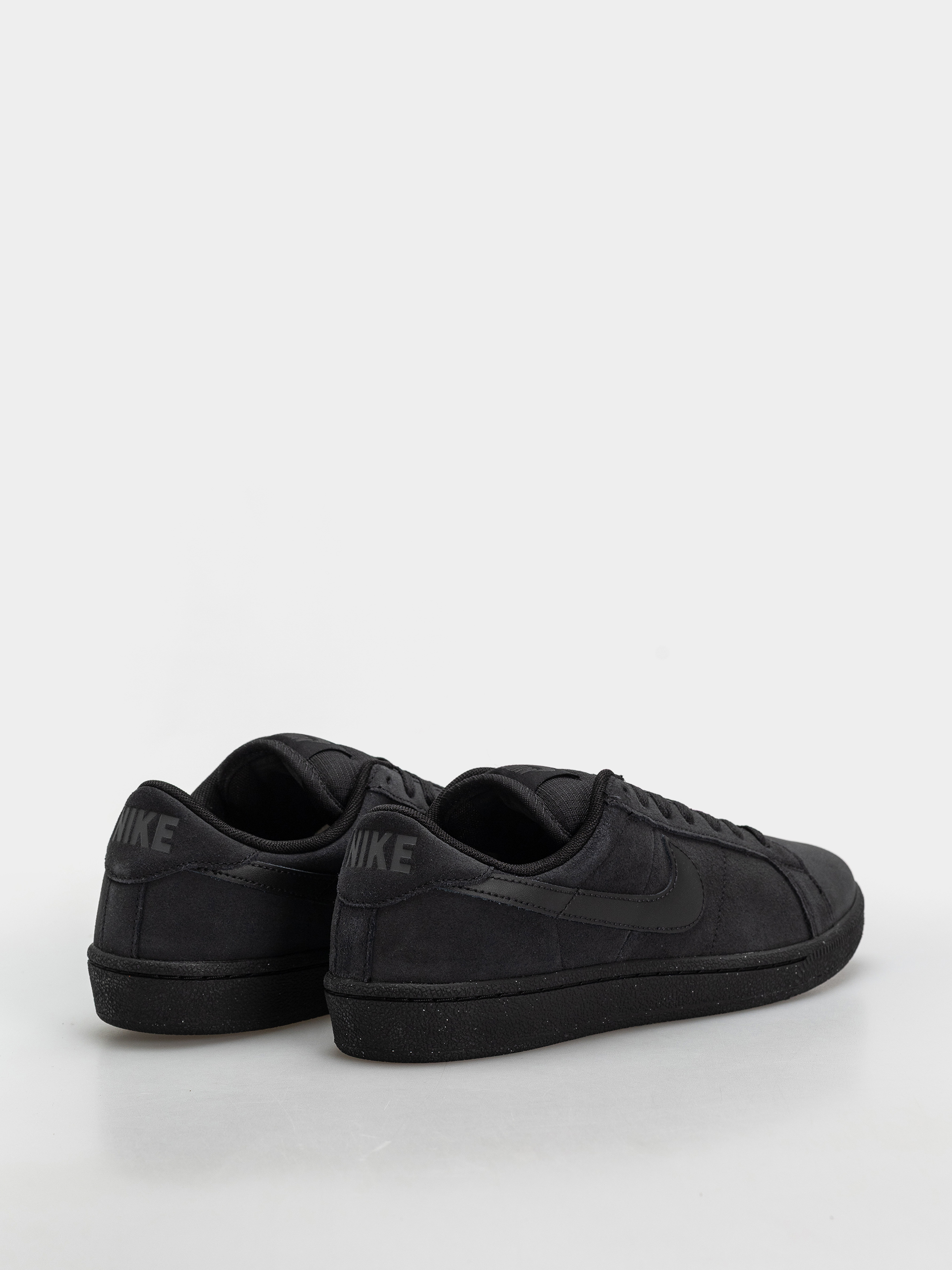Nike SB Zoom Tennis Classic Cipők (black/black black off noir)