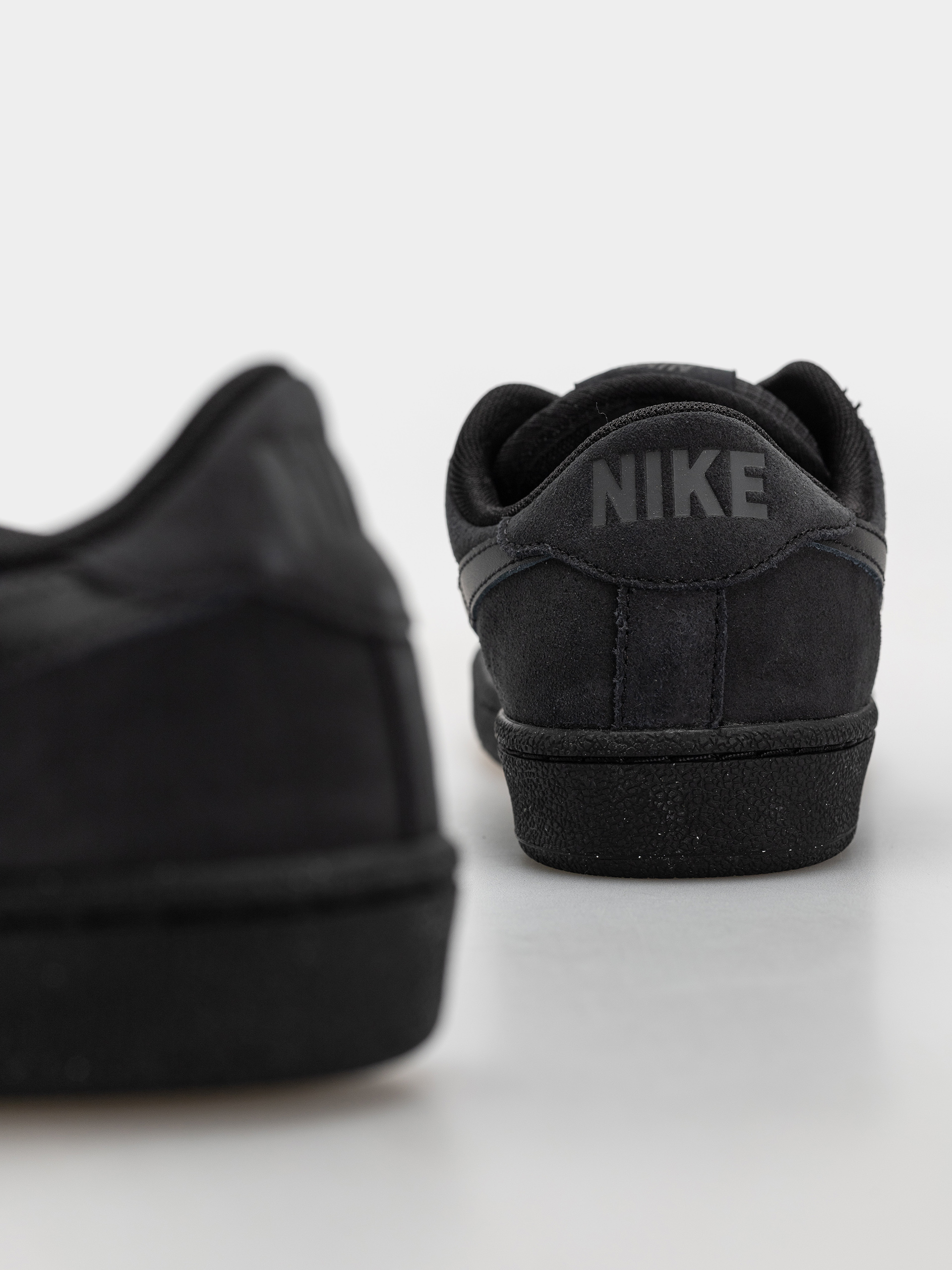 Nike SB Zoom Tennis Classic Cipők (black/black black off noir)