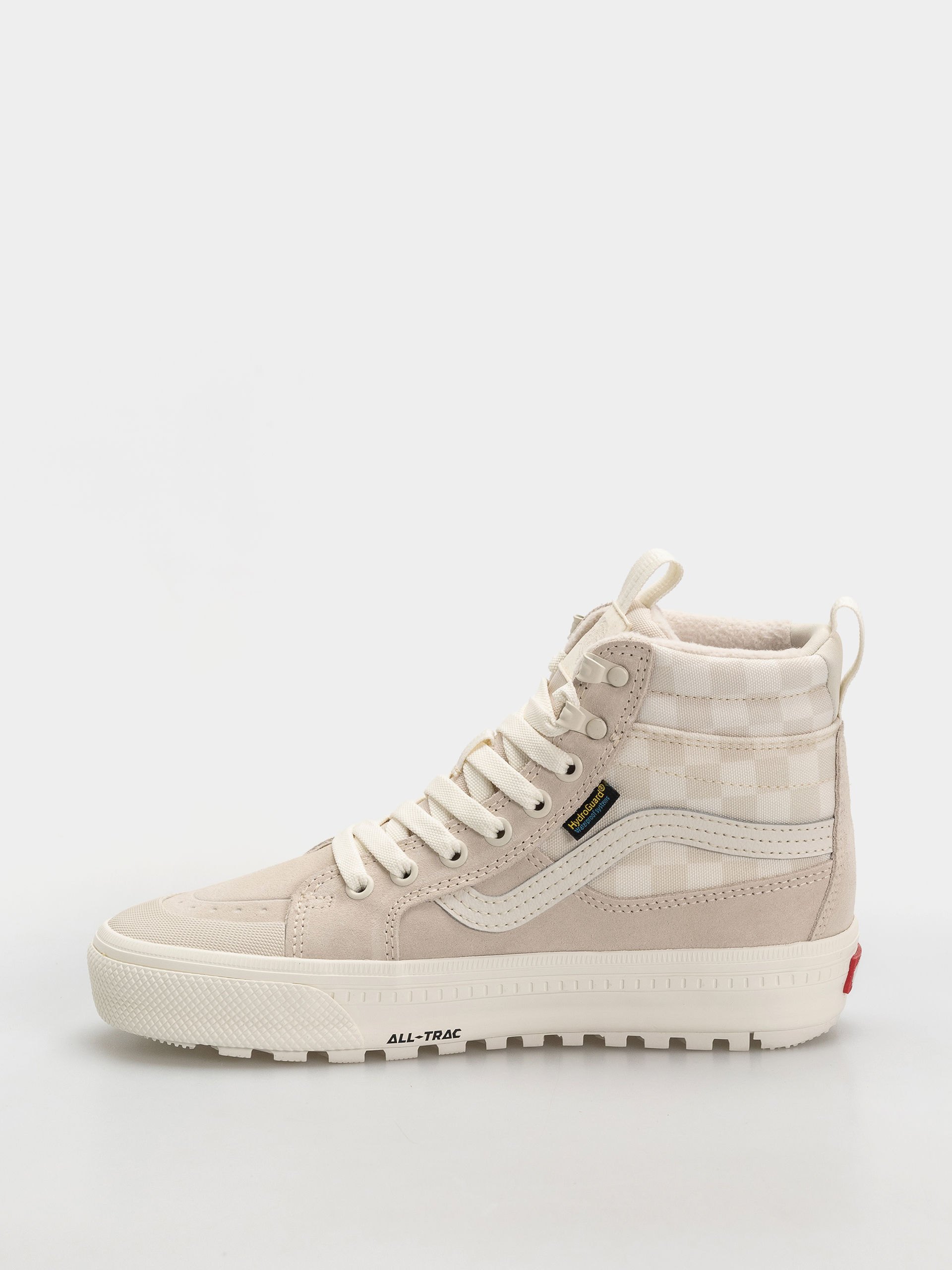 Vans Sk8 Hi Waterproof Insulated Mte Cipők (turtledove)