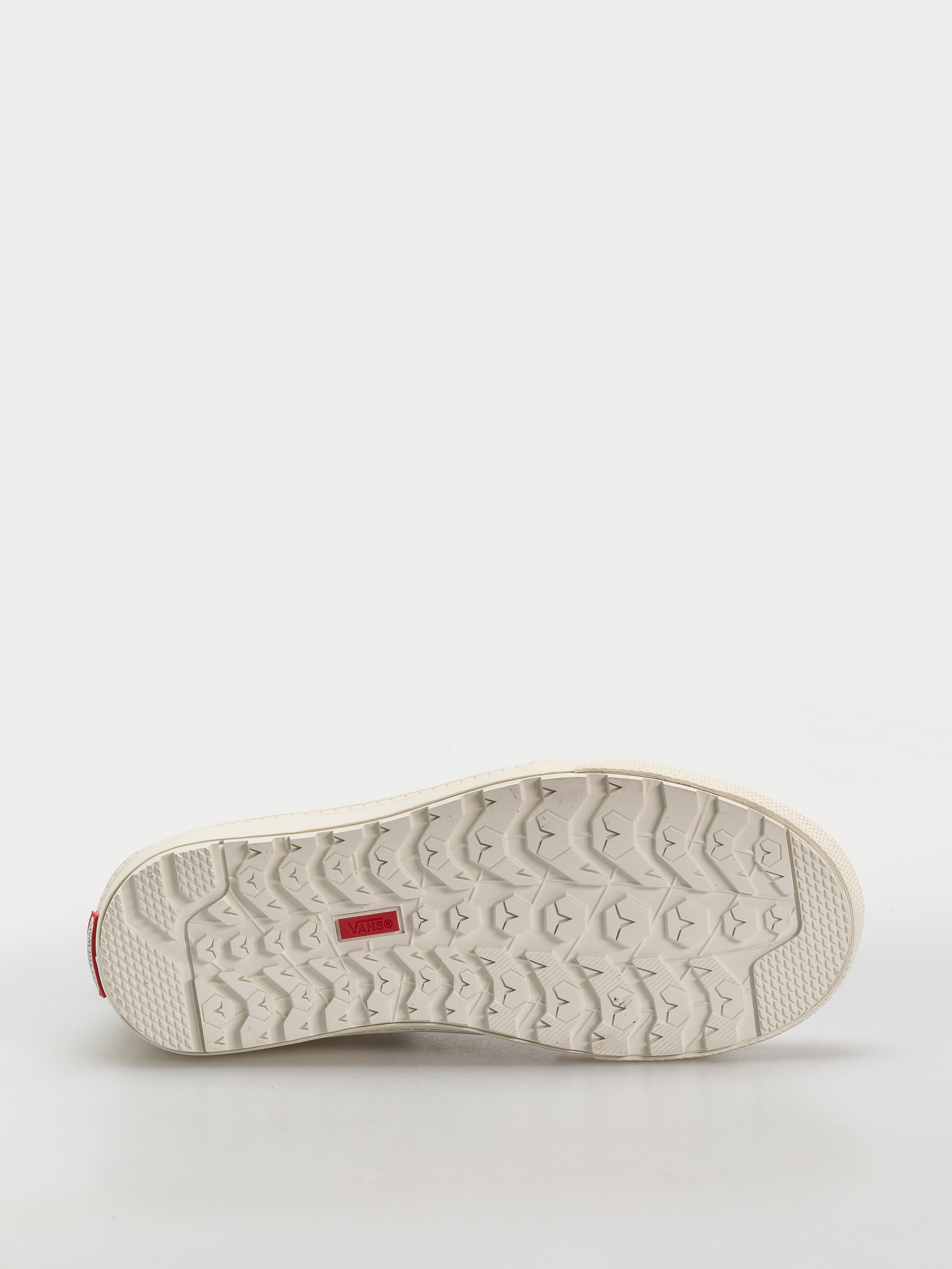 Vans Sk8 Hi Waterproof Insulated Mte Cipők (turtledove)