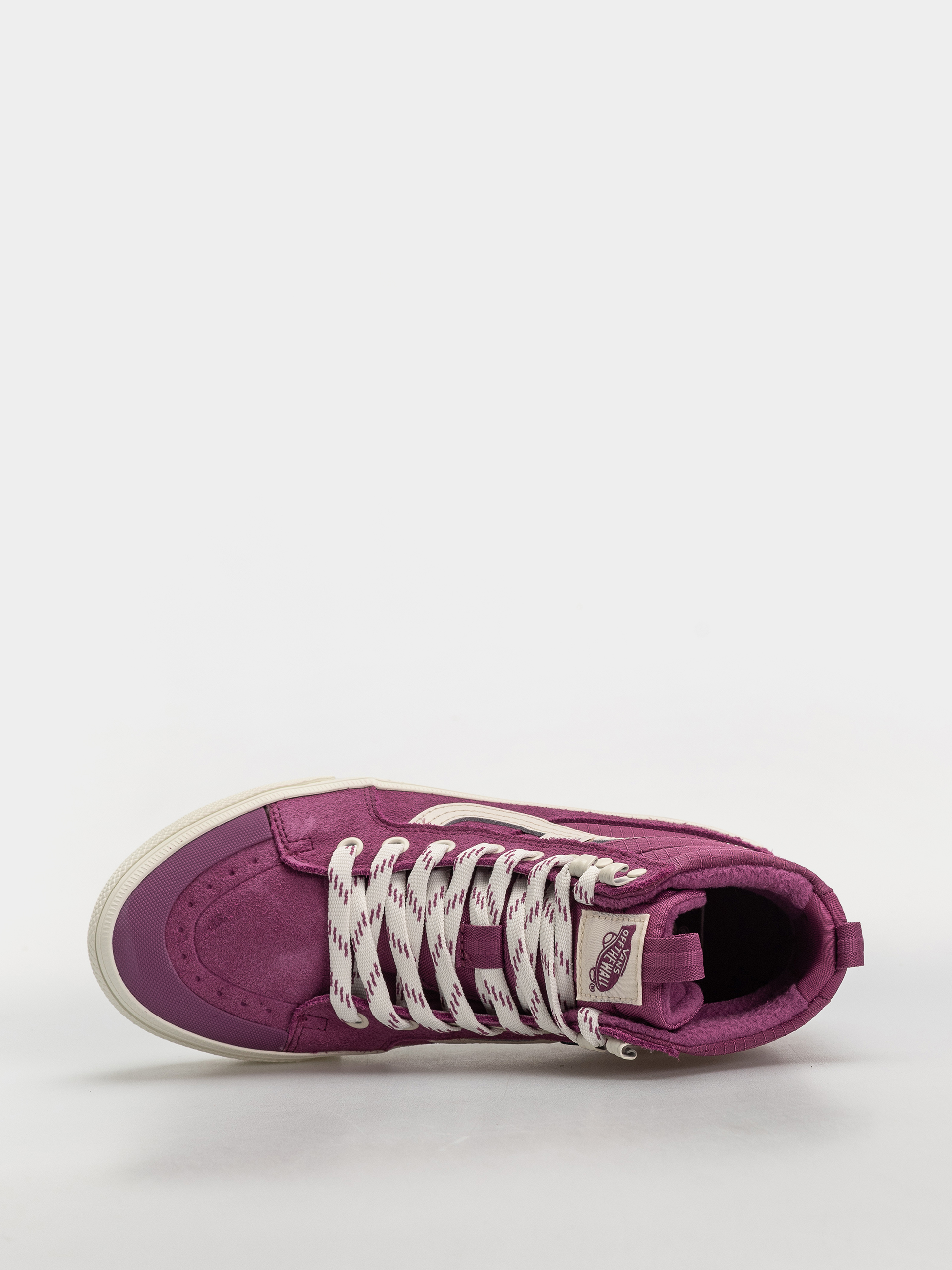 Vans Sk8 Hi Waterproof Insulated Mte Cipők (mystic mulberry)