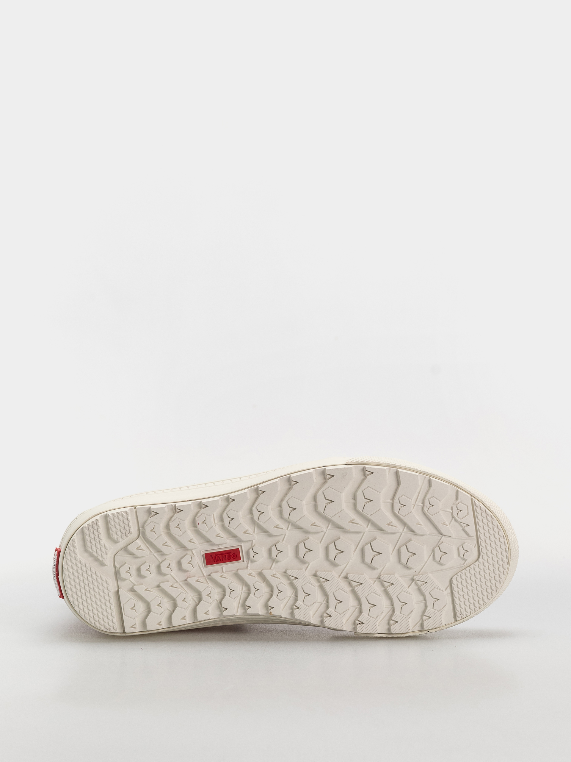 Vans Sk8 Hi Waterproof Insulated Mte Cipők (mystic mulberry)
