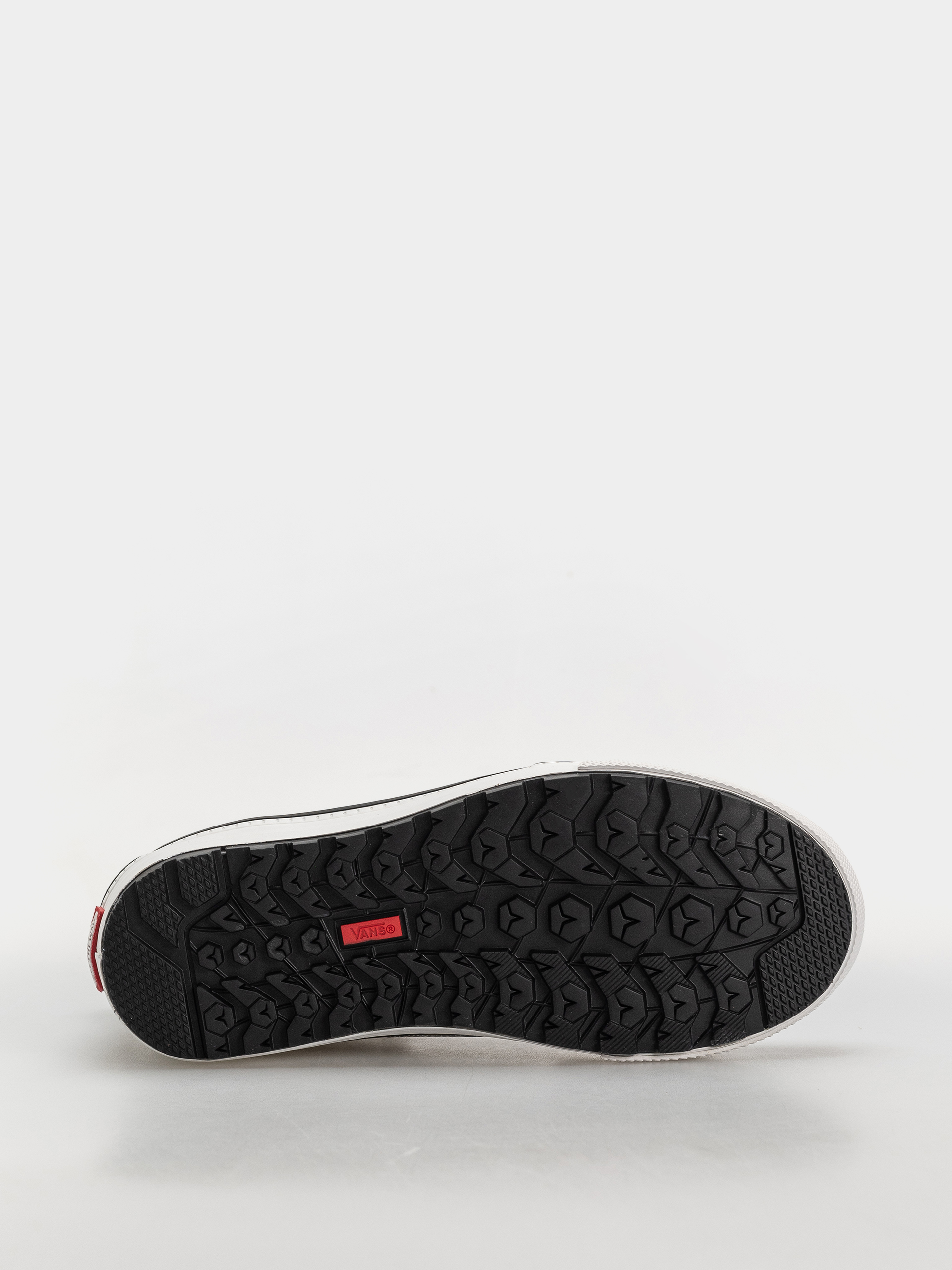 Vans Sk8 Hi Waterproof Insulated Mte Cipők (charcoal grey)