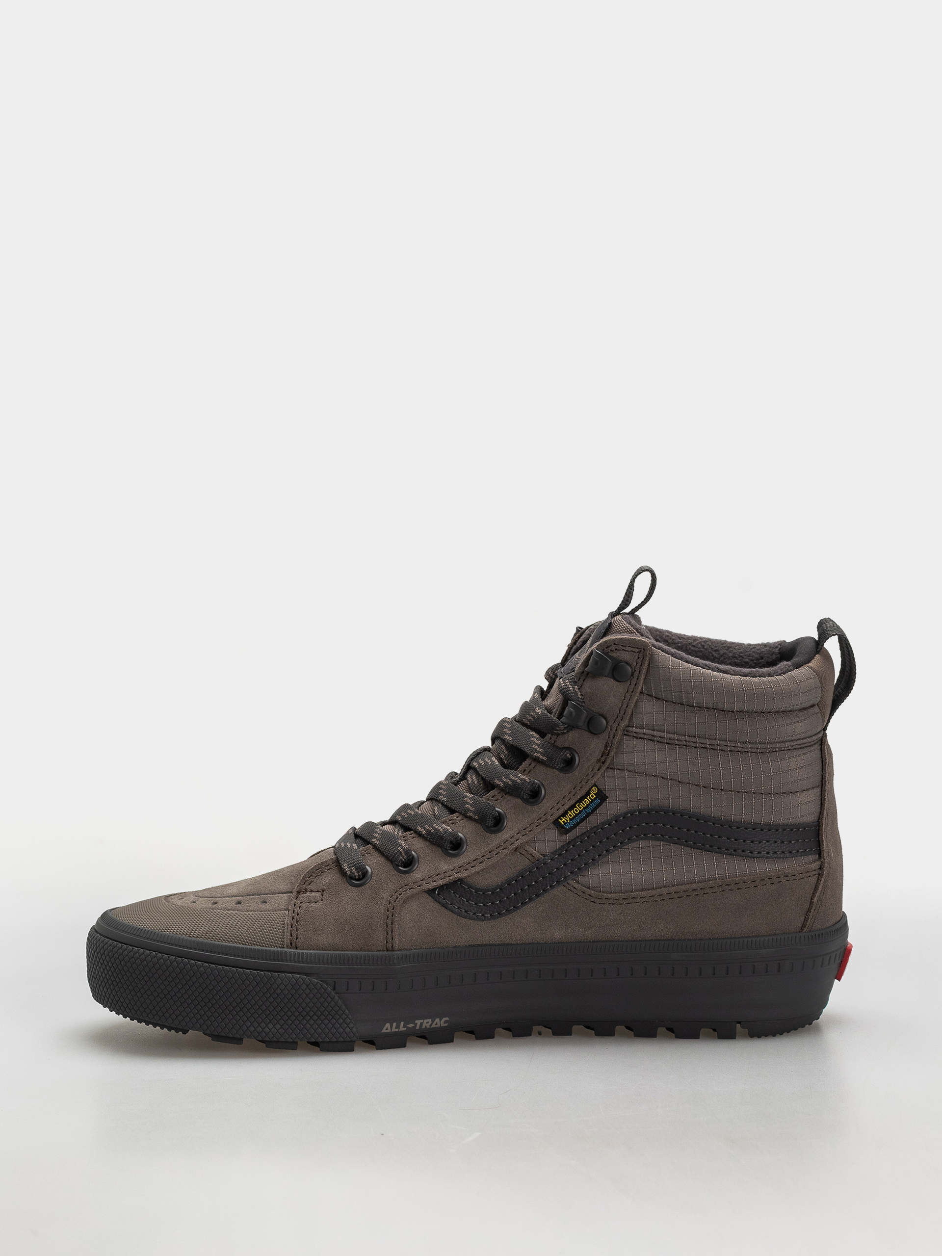 Vans Sk8 Hi Waterproof Insulated Mte Cipők (bungee cord)