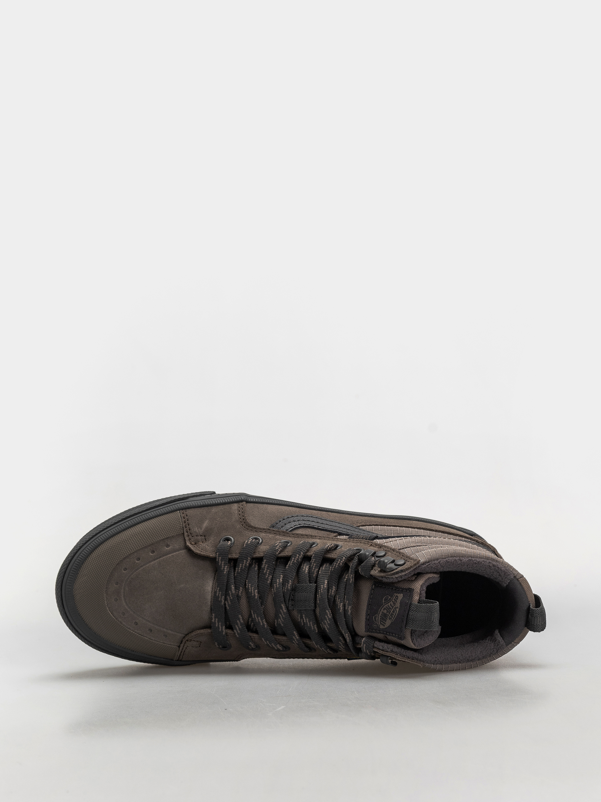 Vans Sk8 Hi Waterproof Insulated Mte Cipők (bungee cord)