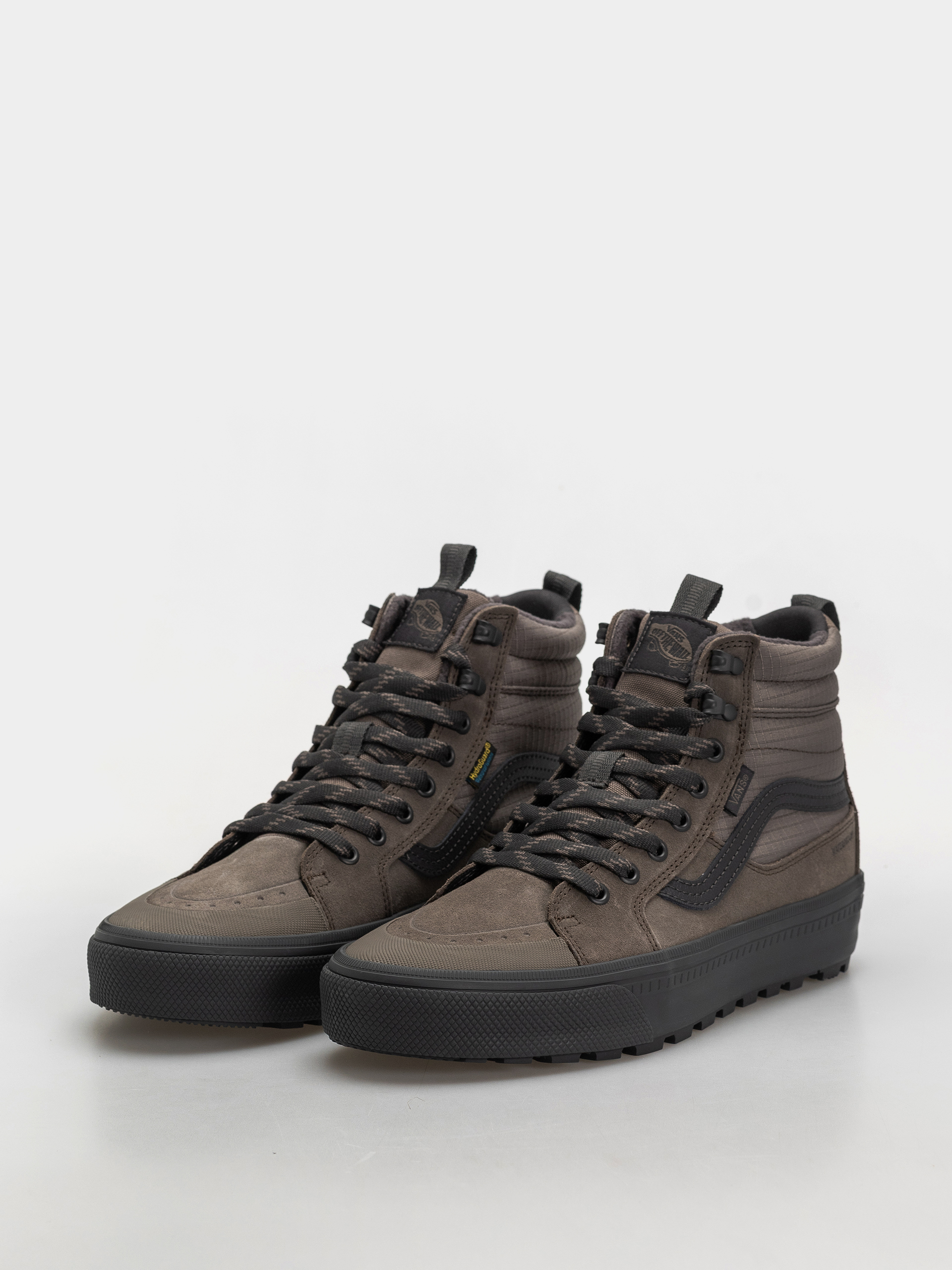 Vans Sk8 Hi Waterproof Insulated Mte Cipők (bungee cord)