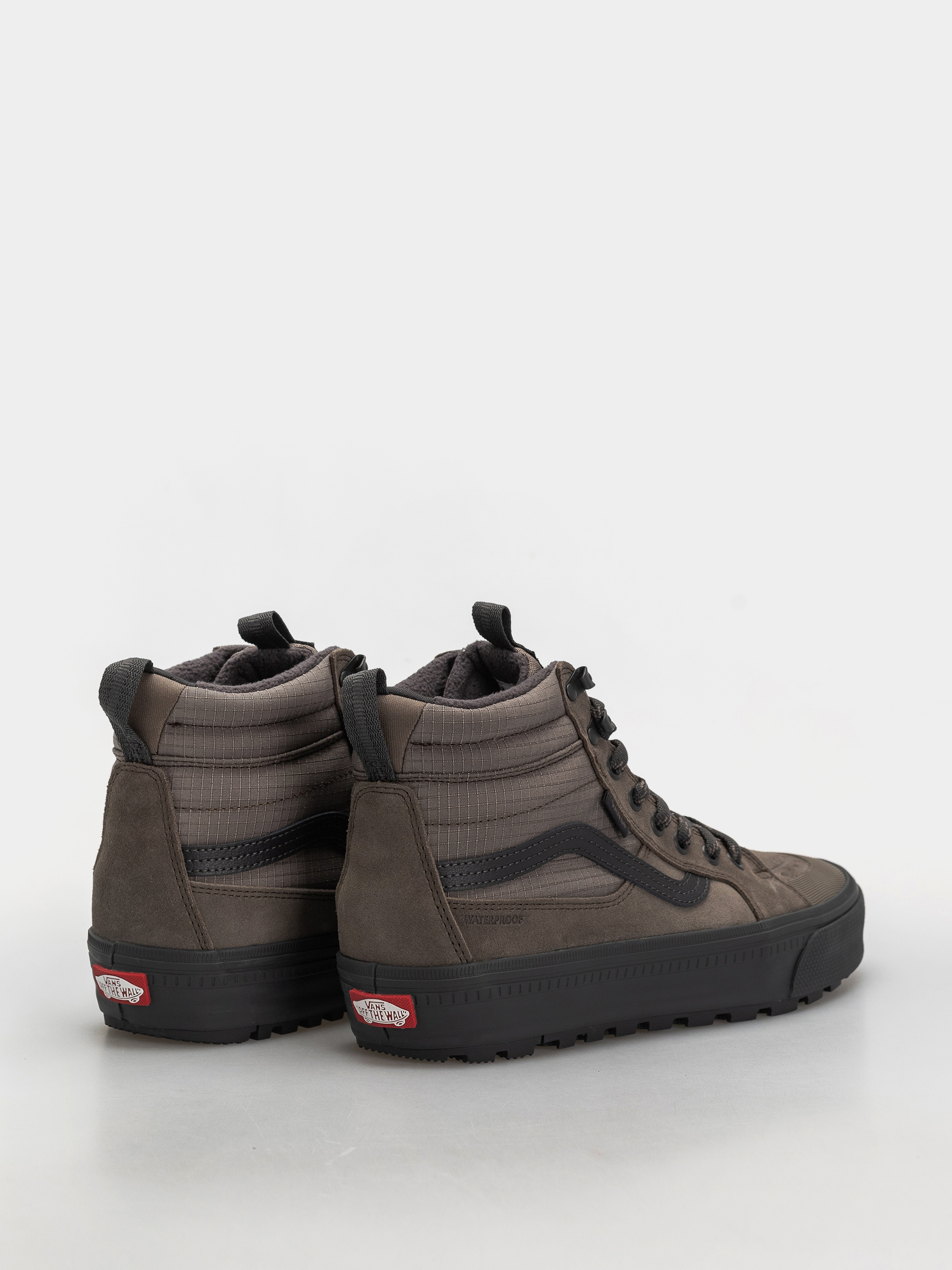 Vans Sk8 Hi Waterproof Insulated Mte Cipők (bungee cord)
