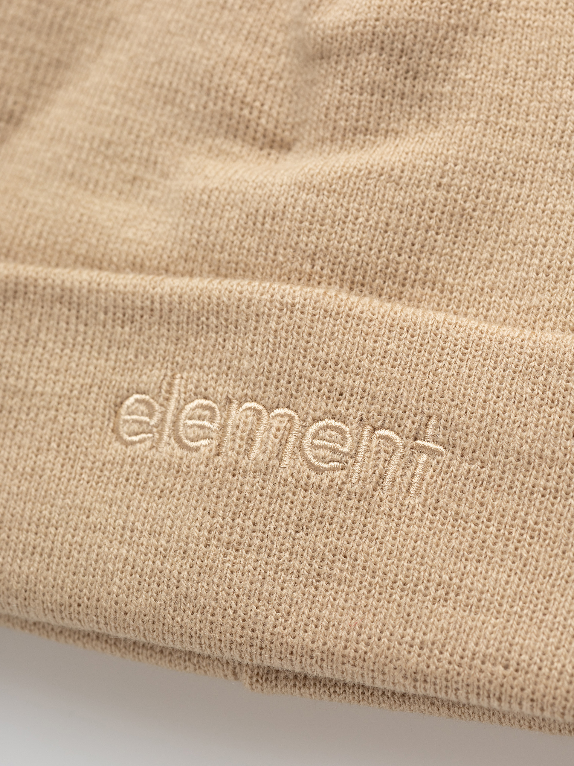 Element Mid Lowcase Sapka (humus)