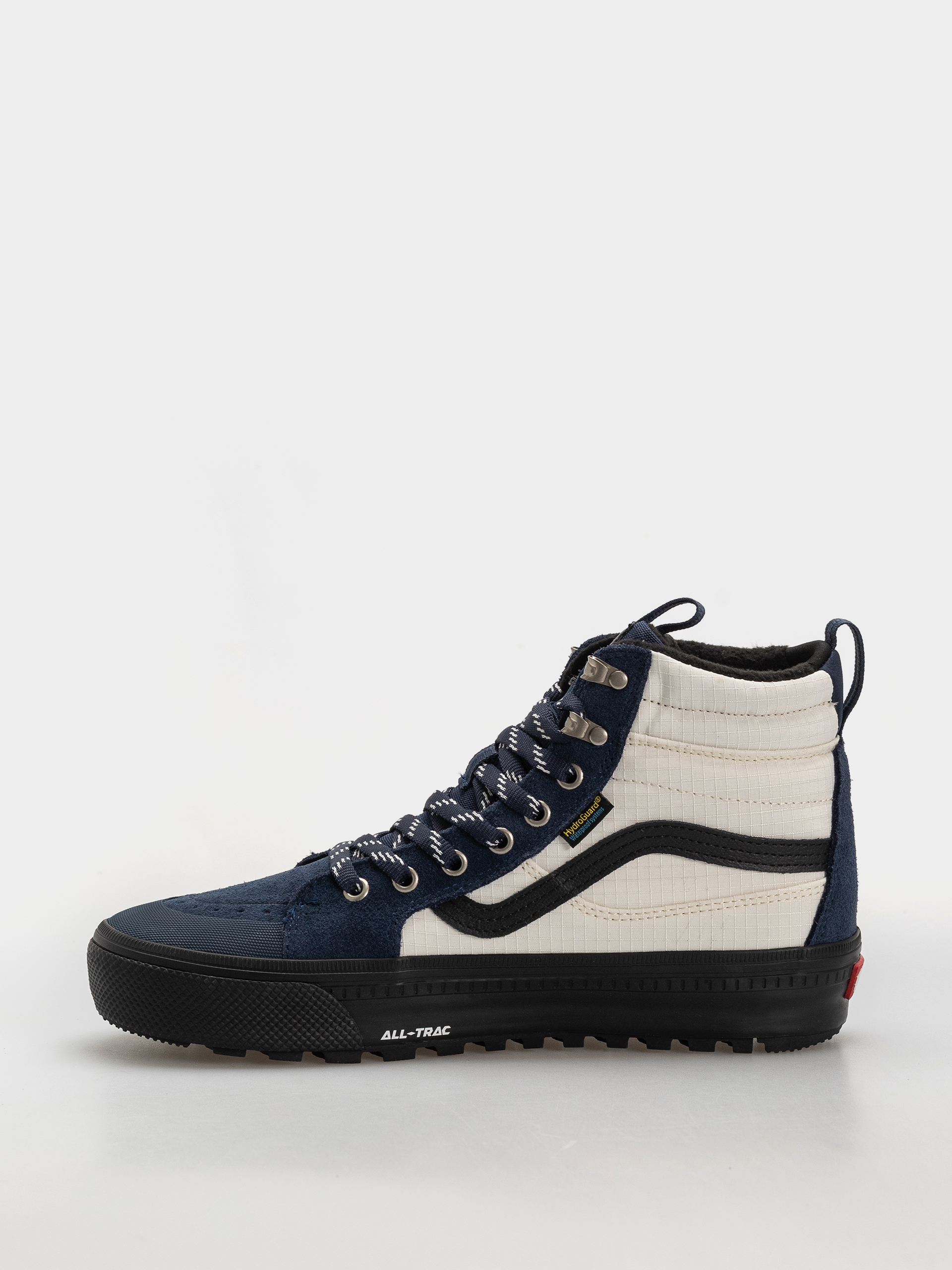 Vans Sk8 Hi Waterproof Insulated Mte Cipők (true navy)