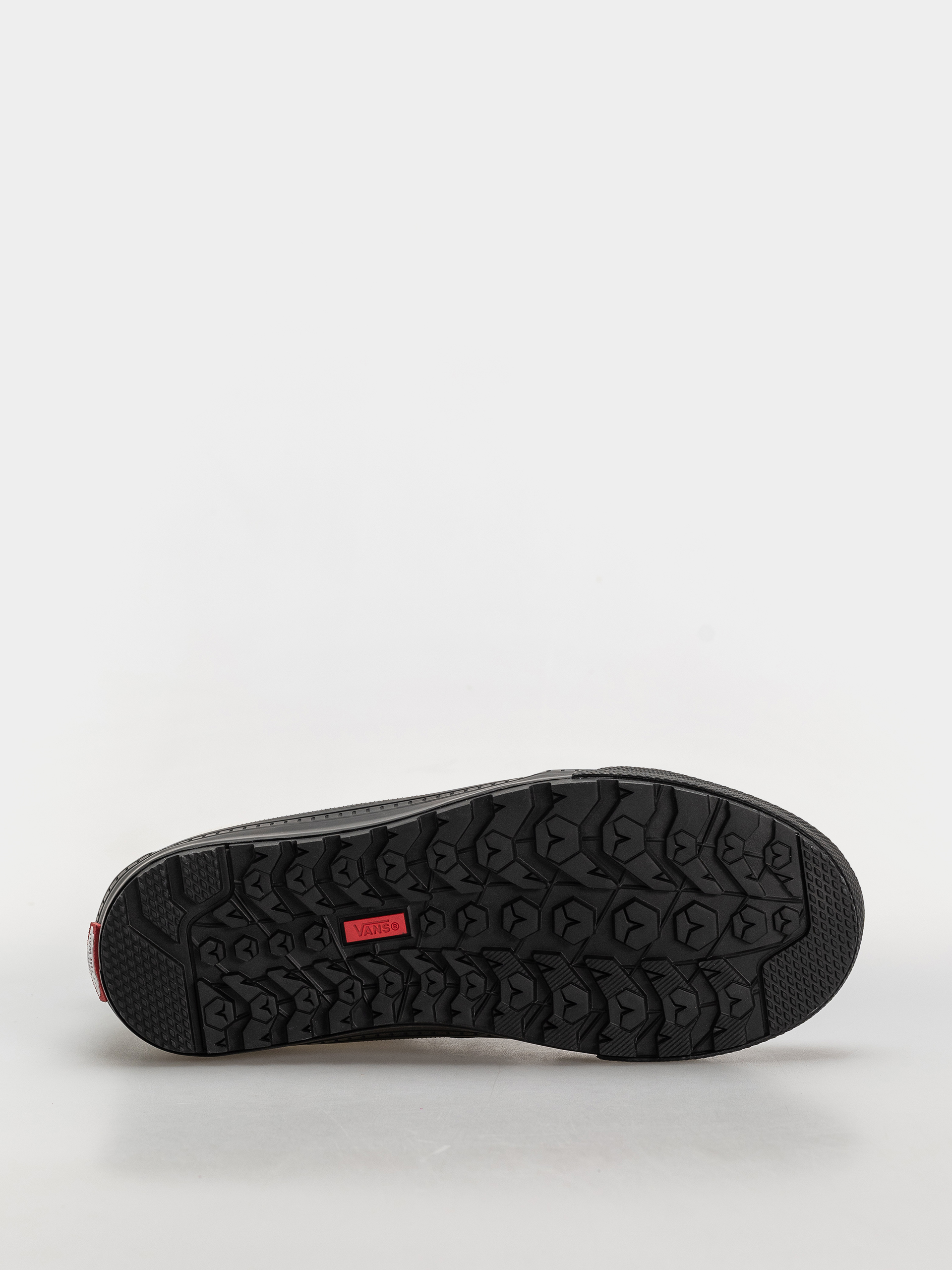 Vans Sk8 Hi Waterproof Insulated Mte Cipők (true navy)